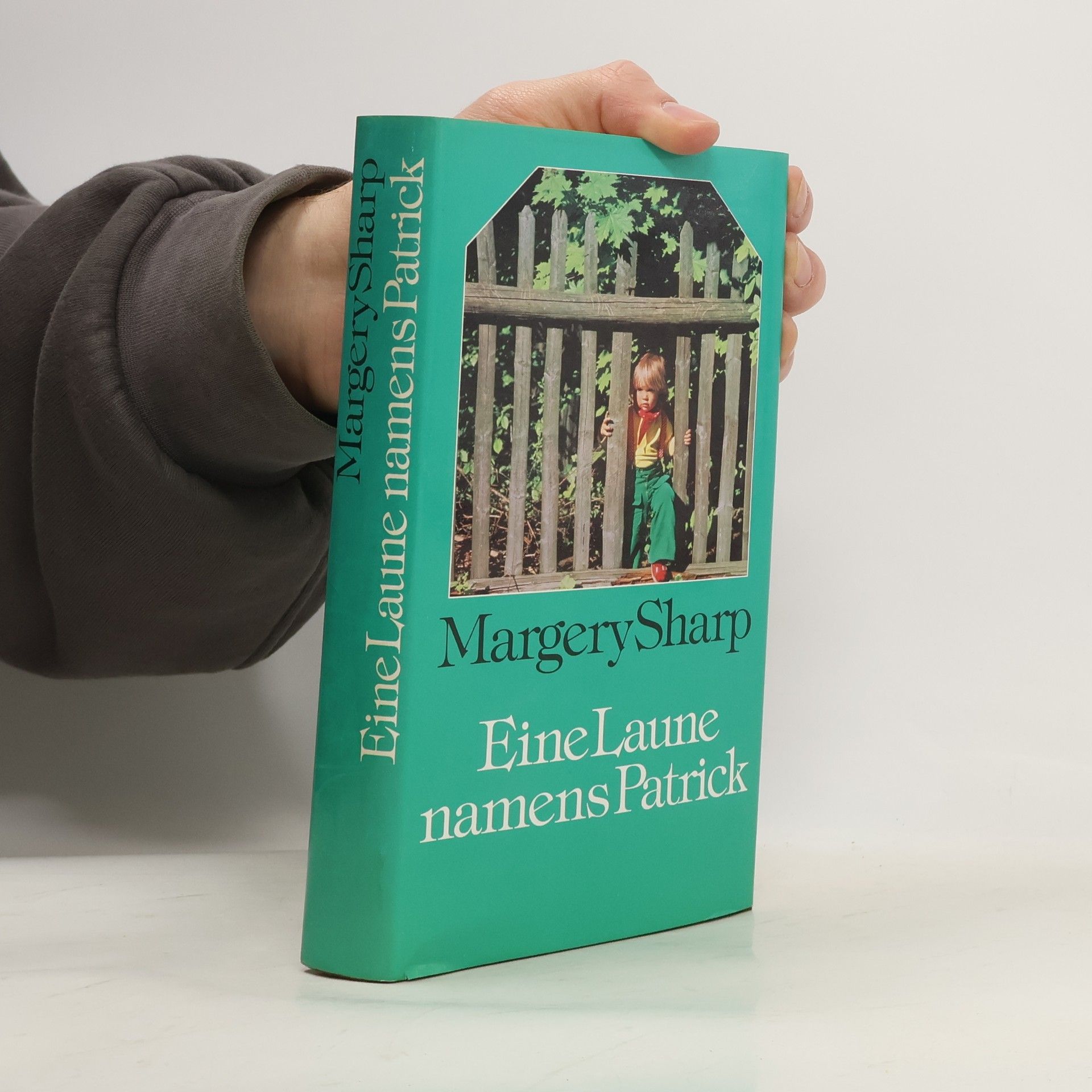 Eine Laune namens Patrick