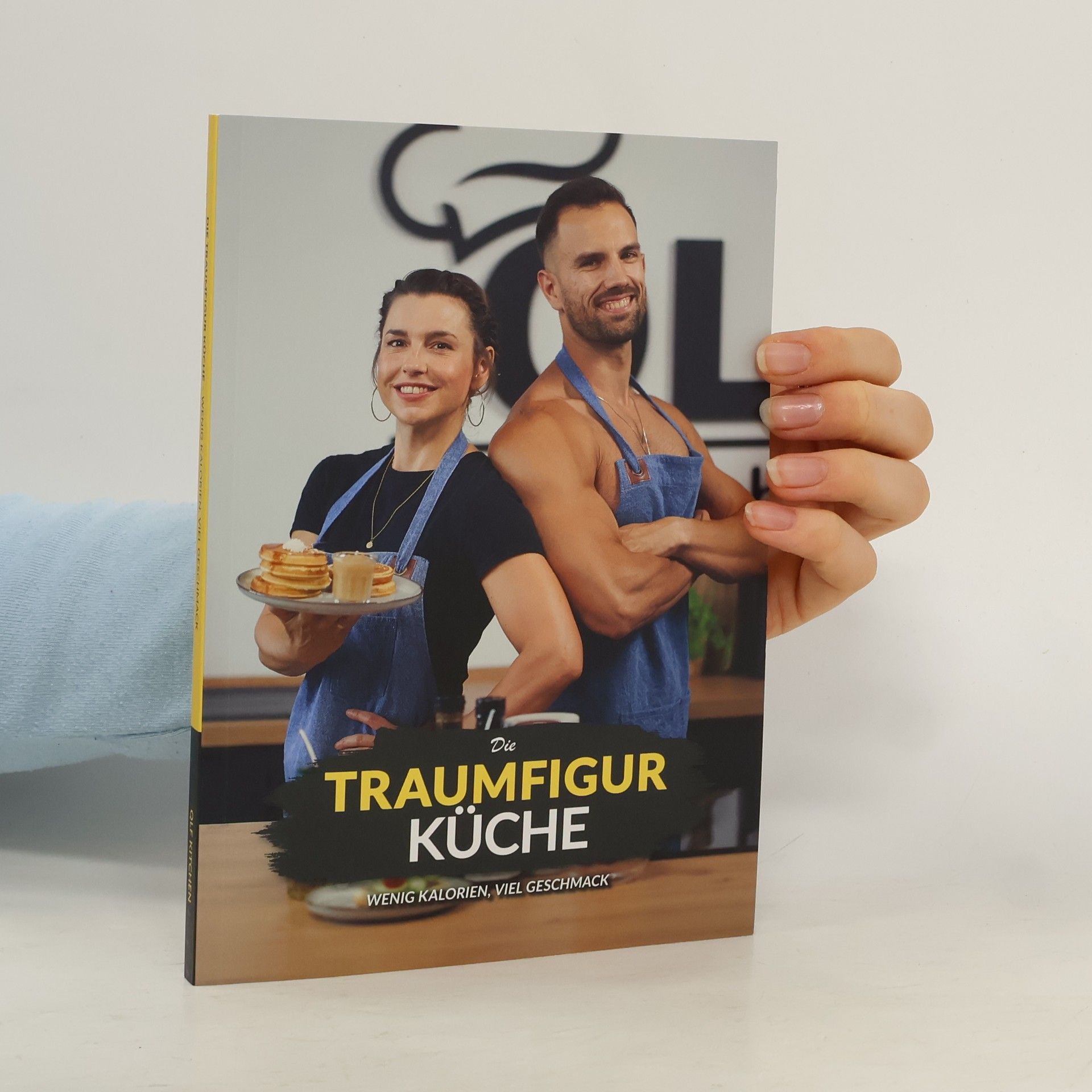 Die Traumfigur Küche