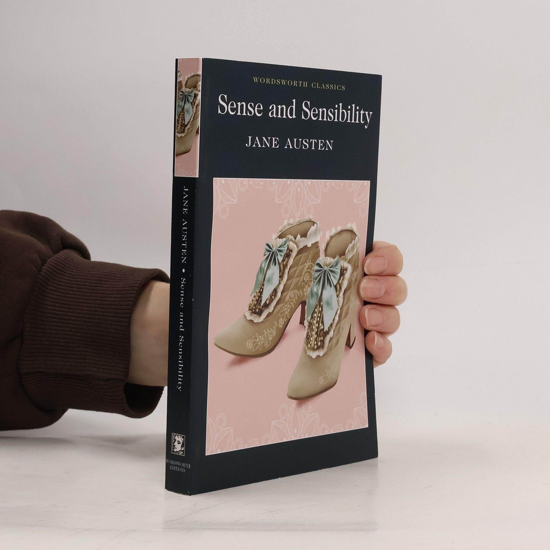 Jane Austen Sense and Sensibility