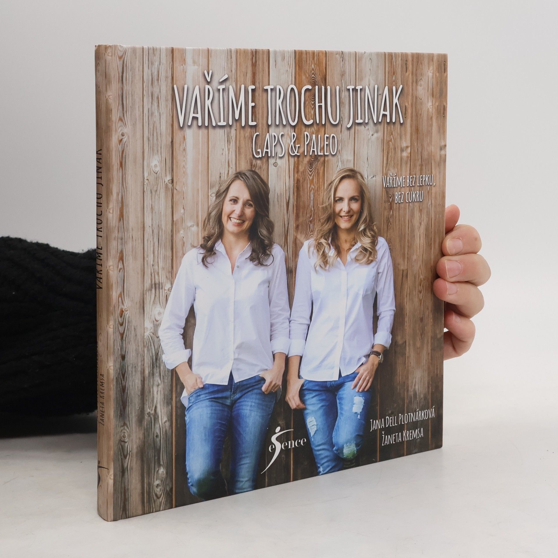 Vaříme trochu jinak