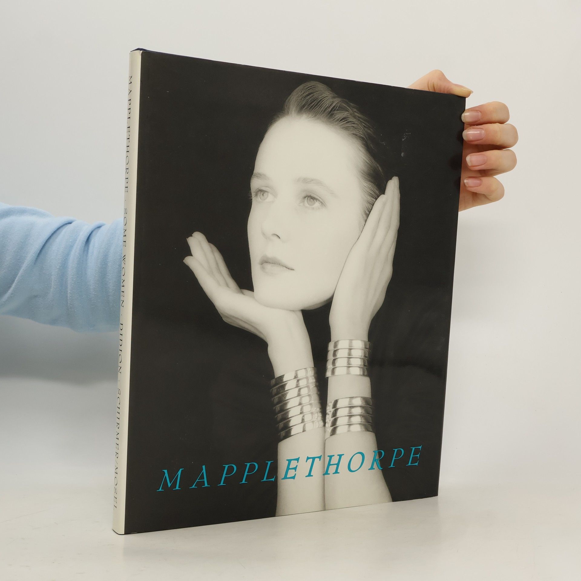 Robert Mapplethorpe Some women