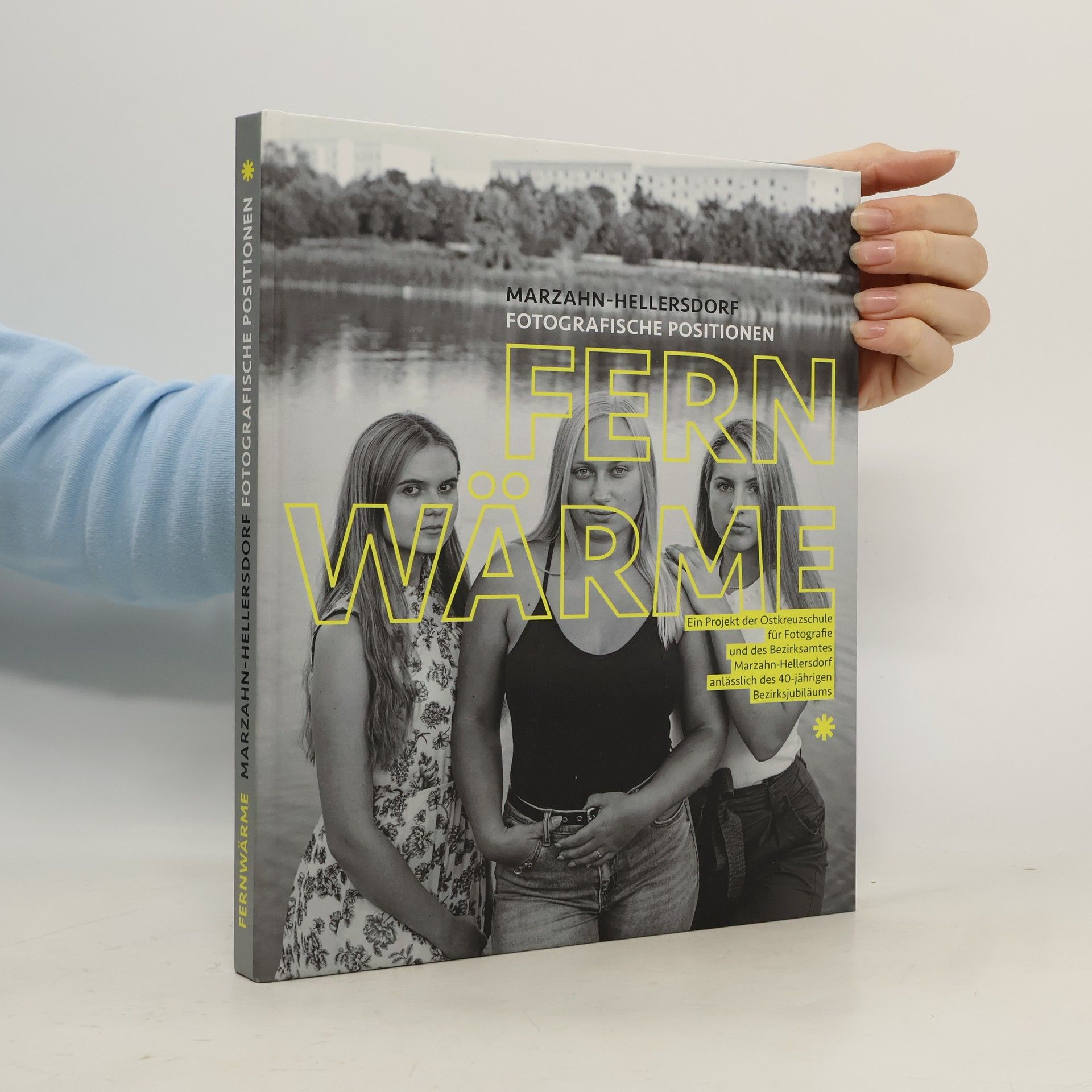 Fernwärme