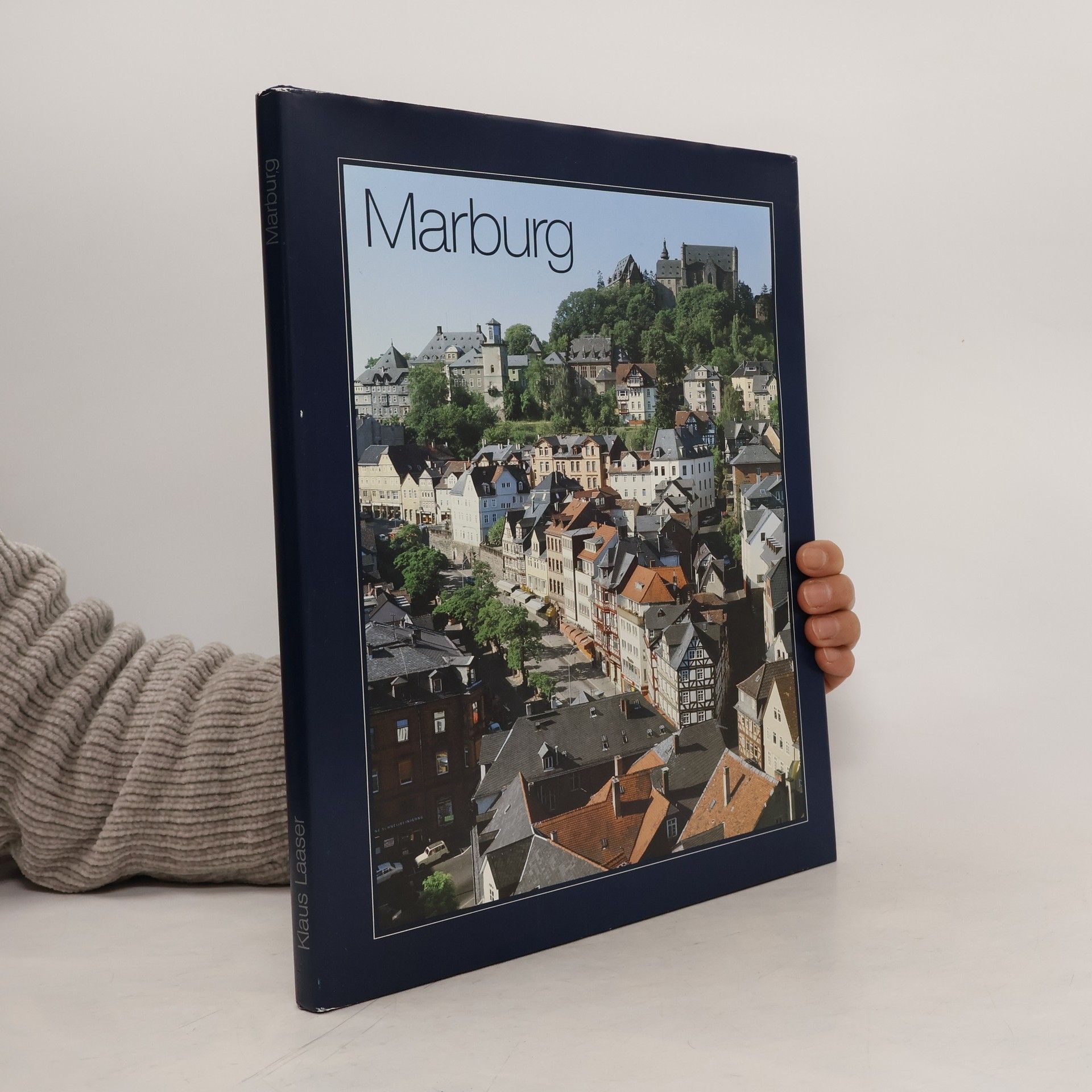 Lucette Karner Marburg