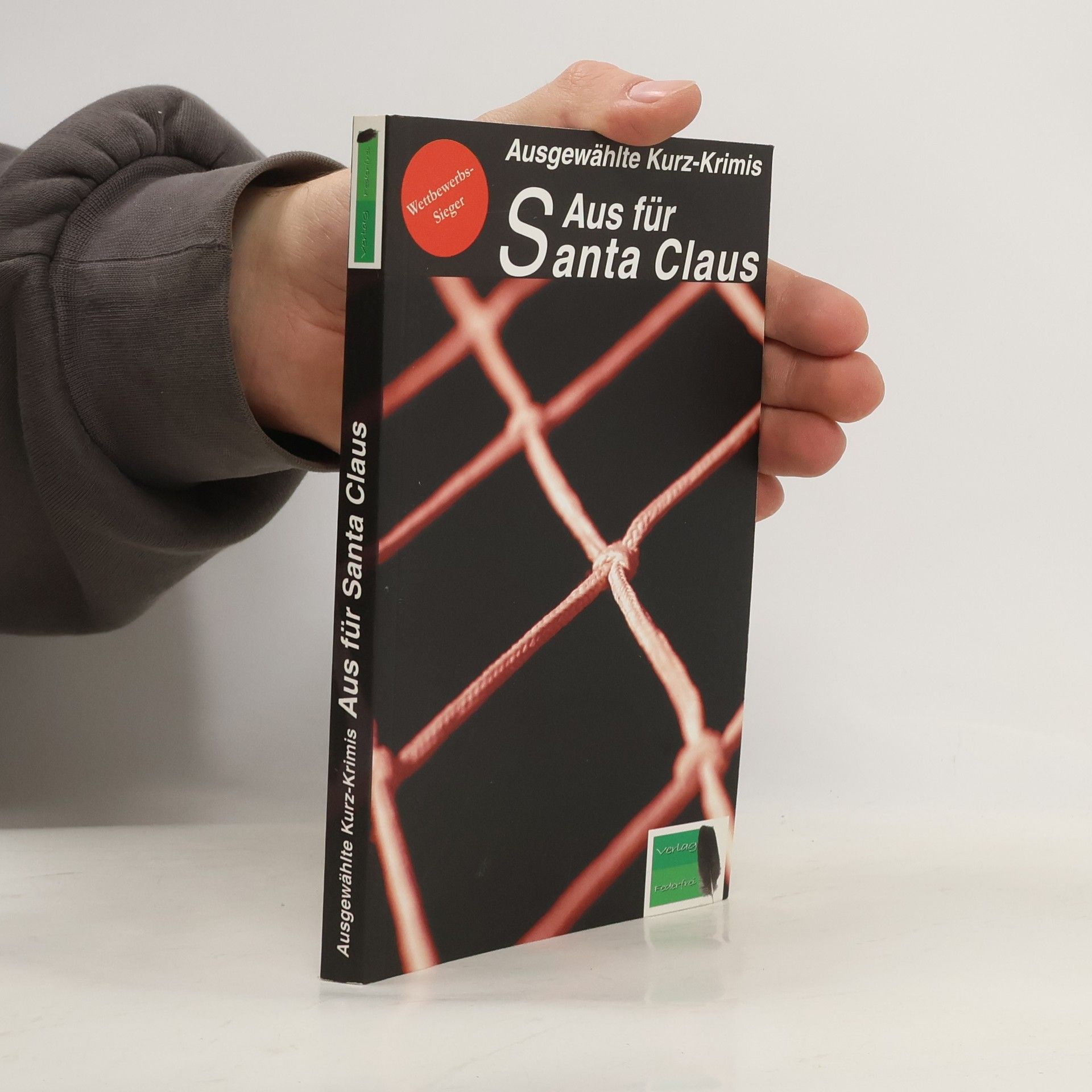 Anonymus AC07592530 Aus für Santa Claus