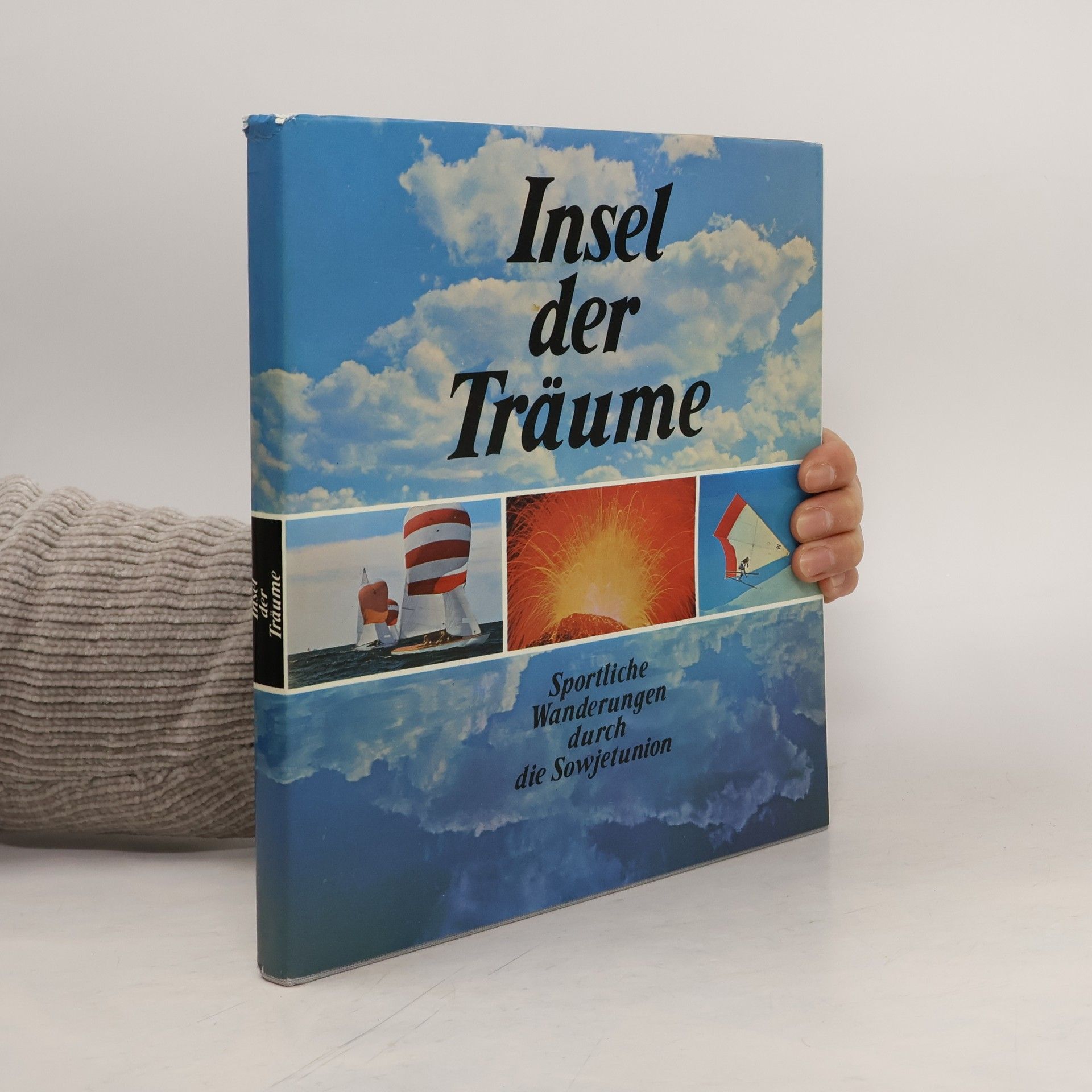 Auteurscollectief Insel der Träume