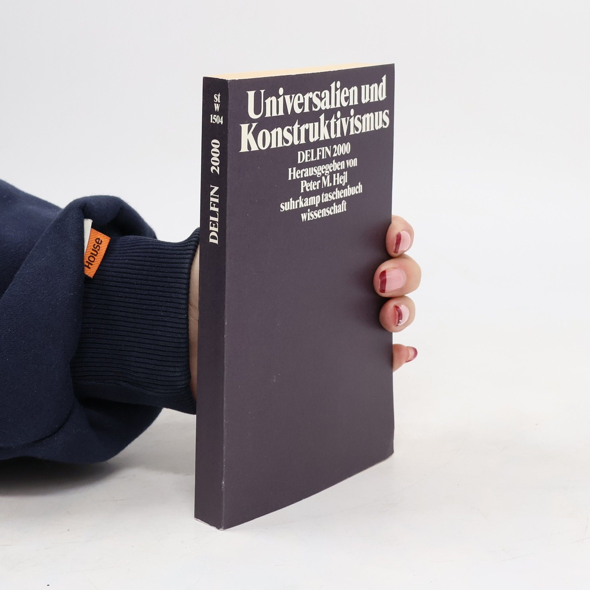 Universalien und Konstruktivismus