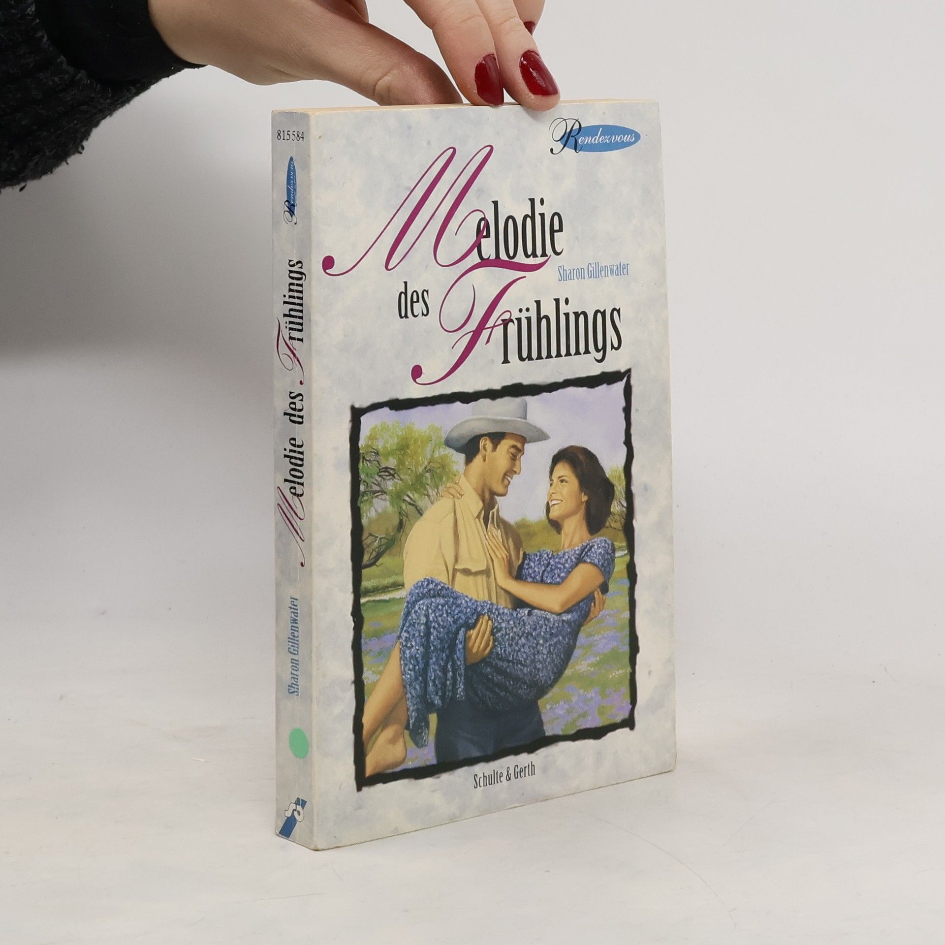 Sharon Gillenwater Rendezvous: Melodie des Frühlings