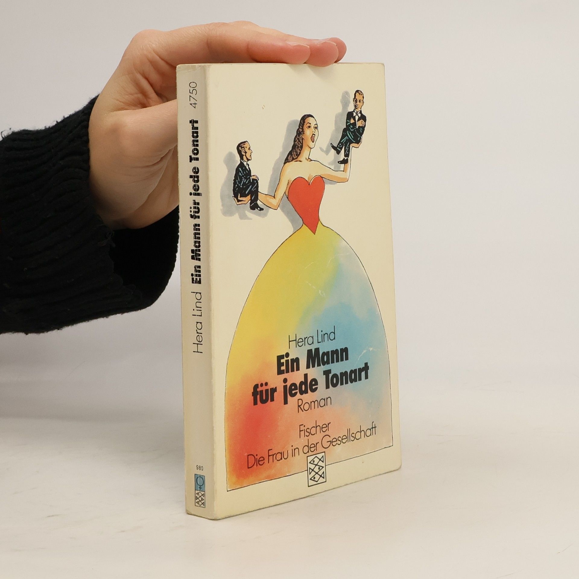 Ein Mann für jede Tonart