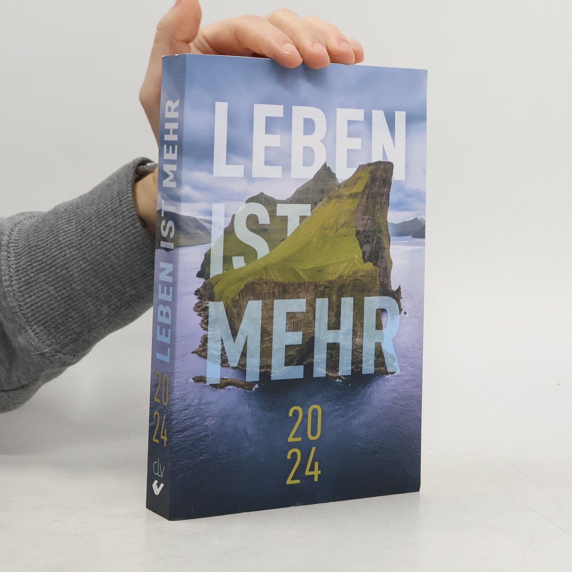 Autorenkollektiv Leben ist mehr 2024