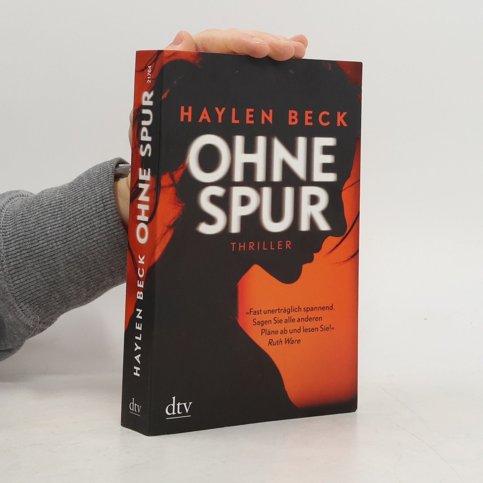 Stuart Neville Ohne Spur