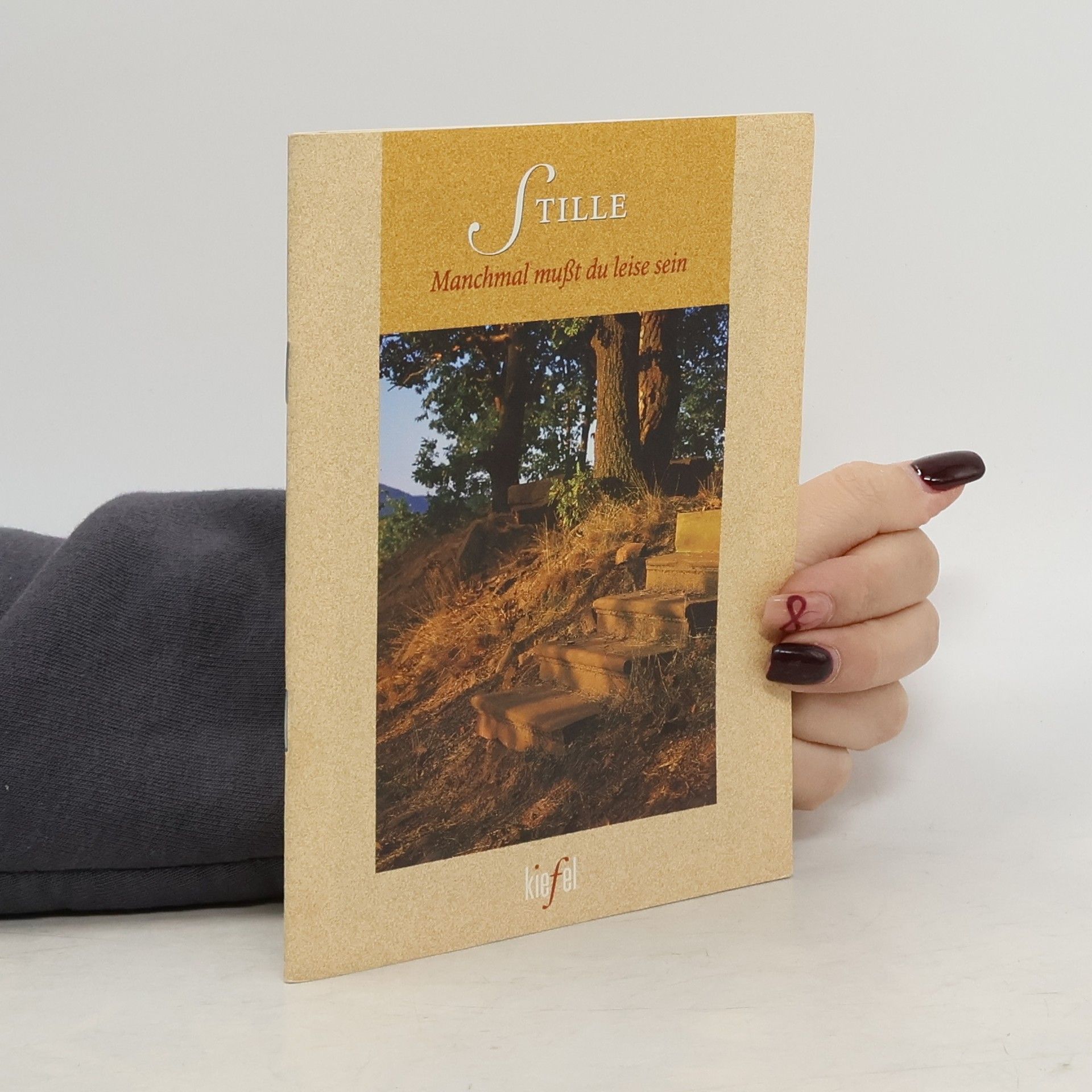 Autorenkollektiv Stille