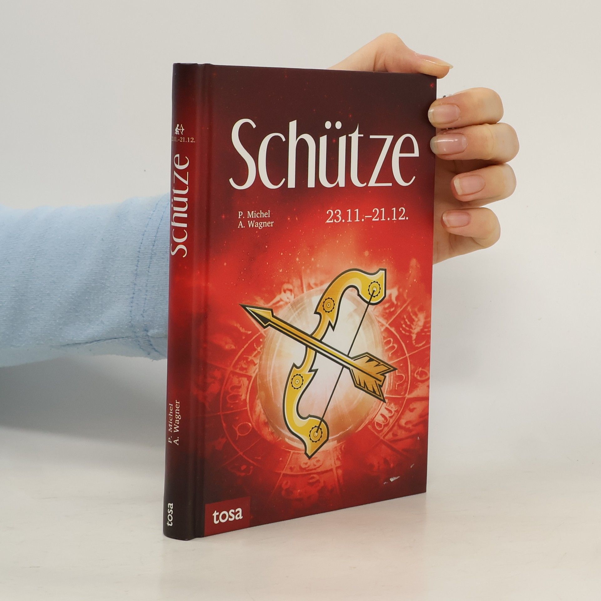 Petra Michel-Fabian Schütze