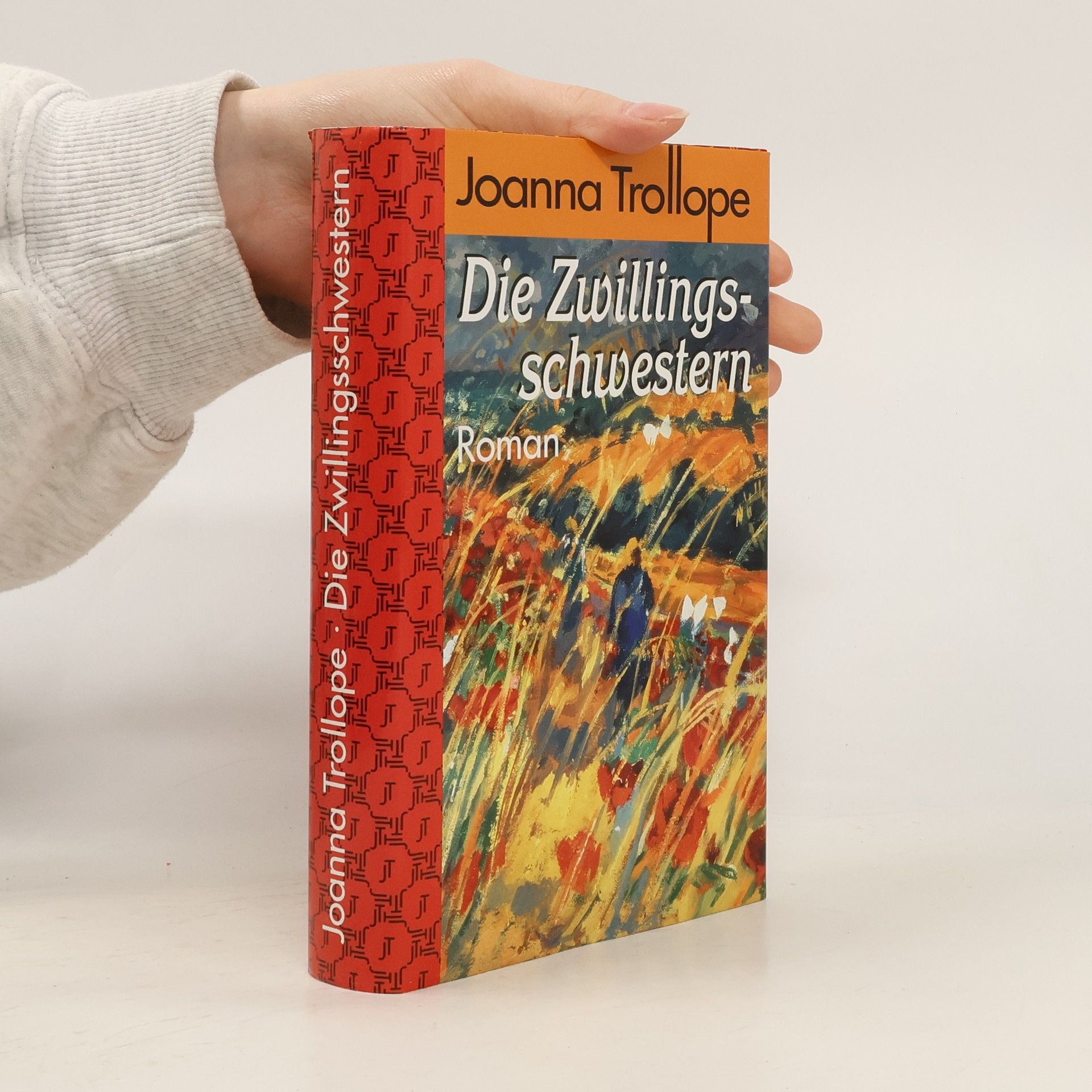 Die Zwillingsschwestern