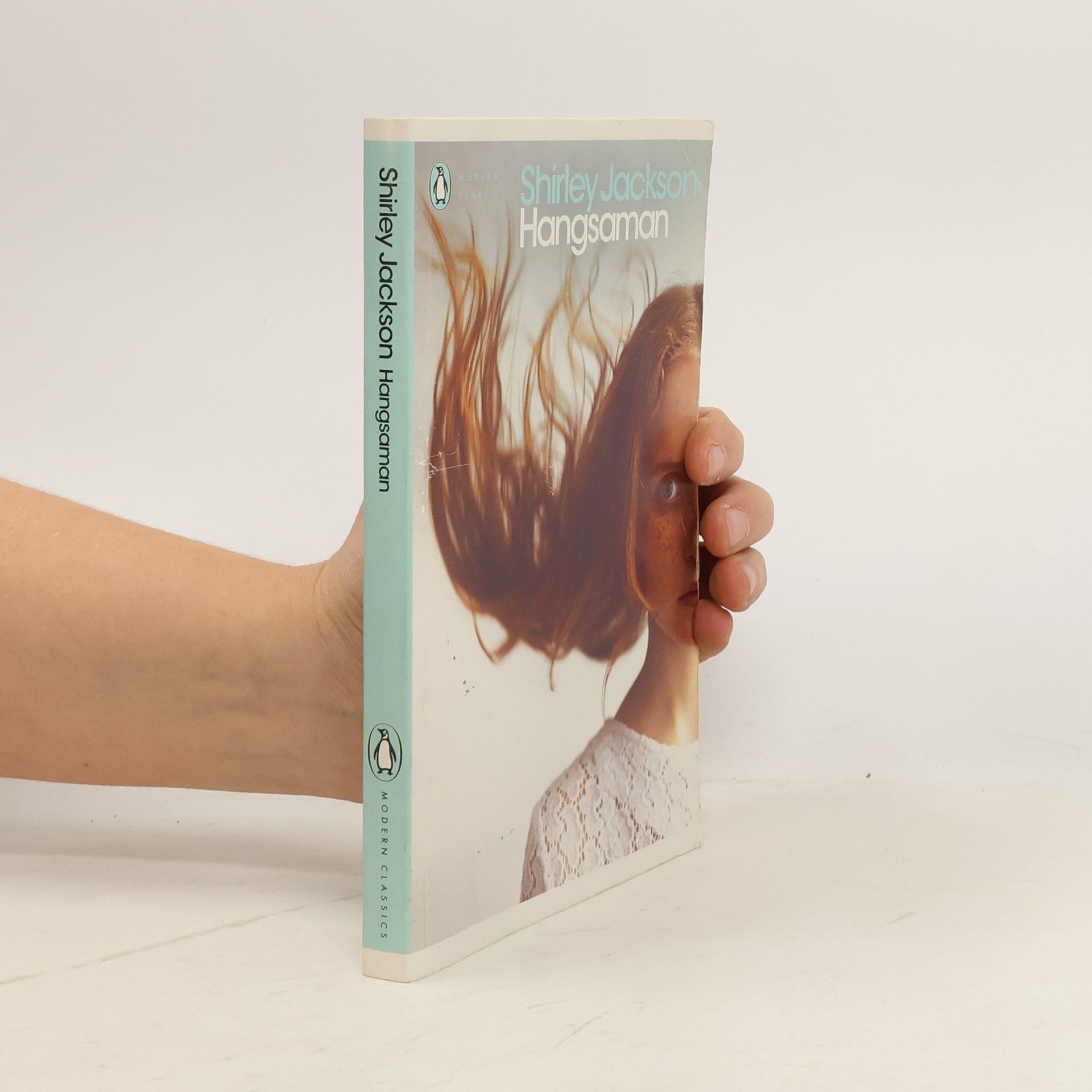 Shirley Jackson Hangsaman