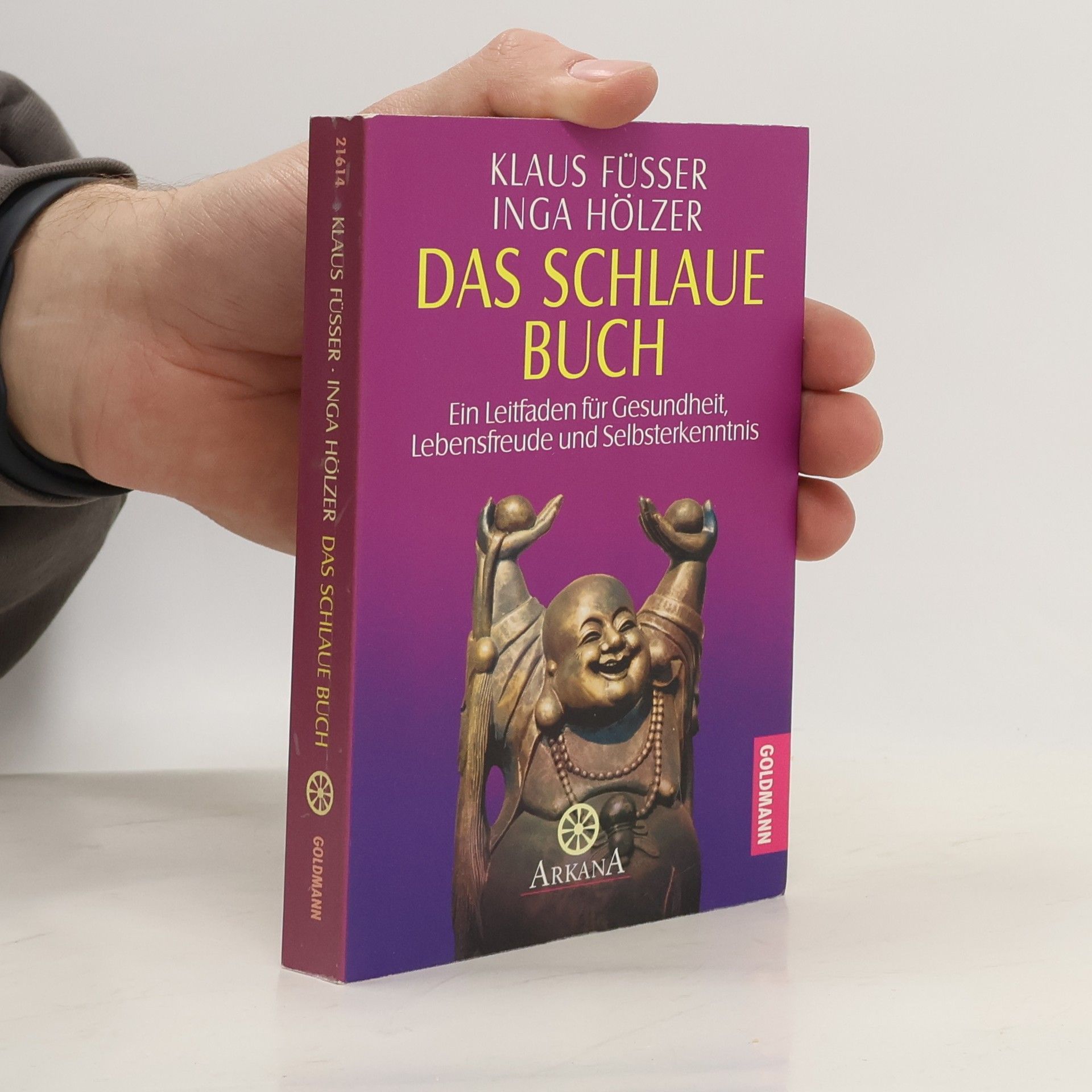 Das schlaue Buch