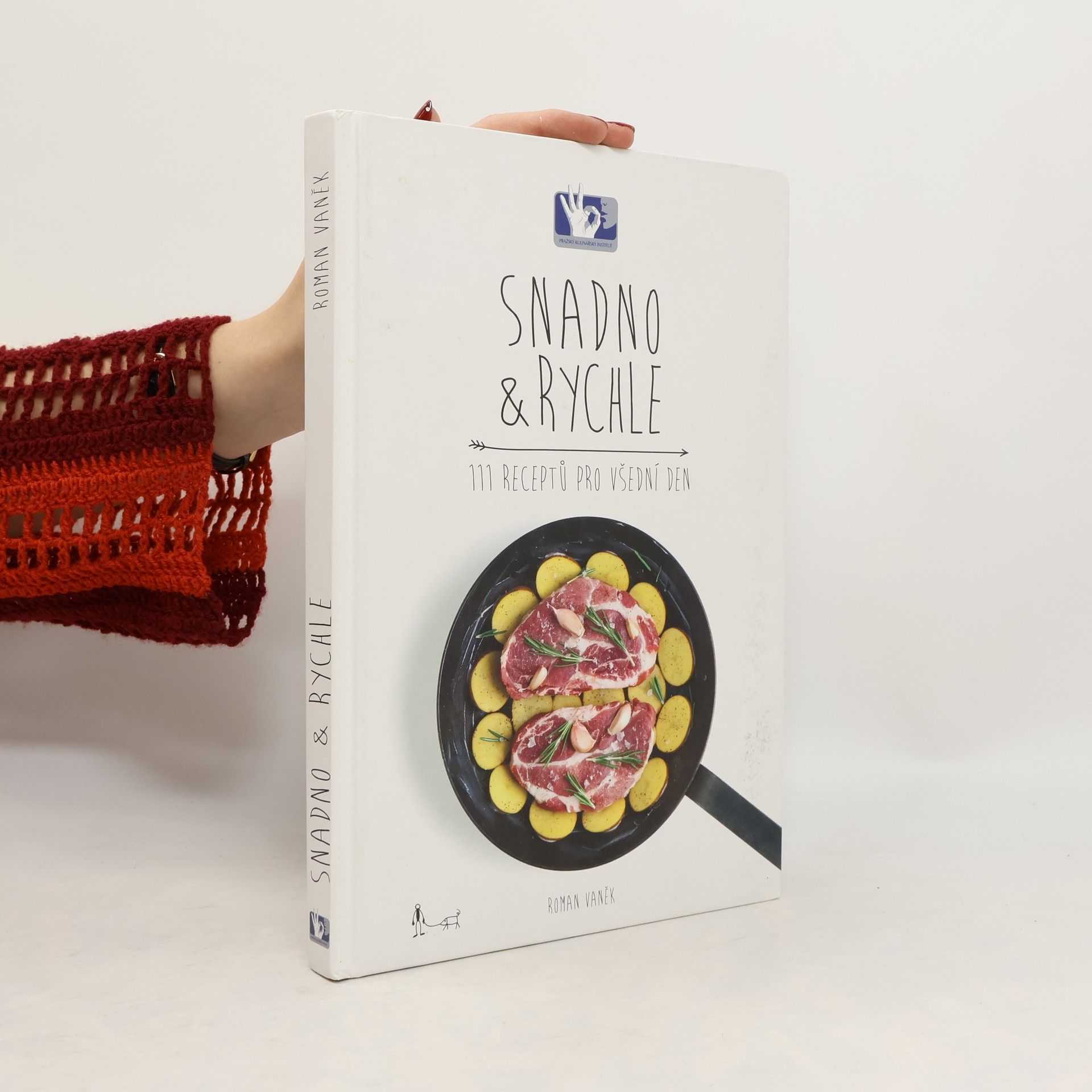 Snadno & rychle : 111 receptů pro všední den