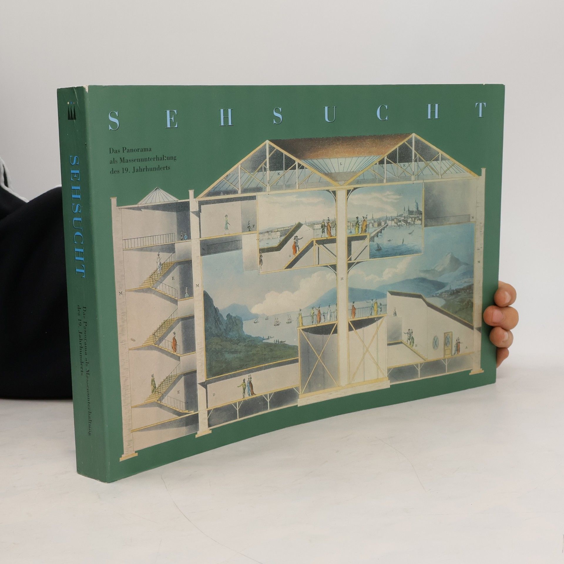 Autorenkollektiv Sehsucht