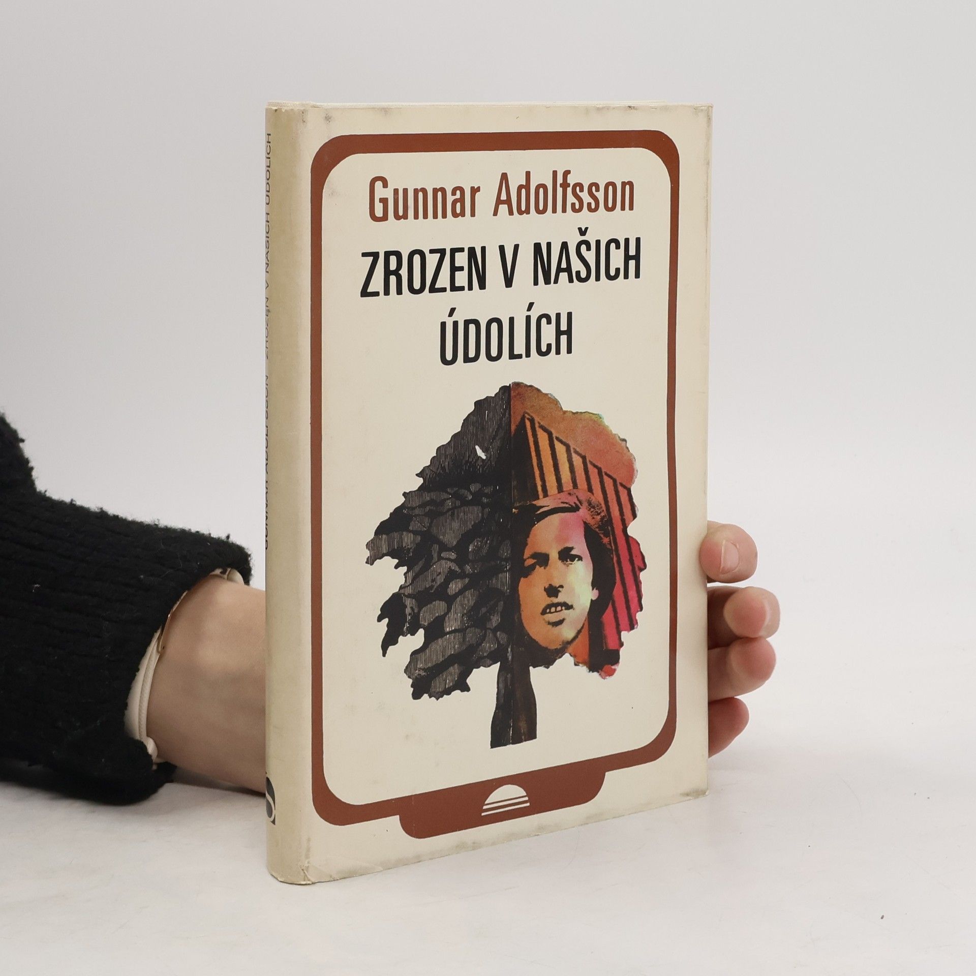 Zrozen v našich údolích