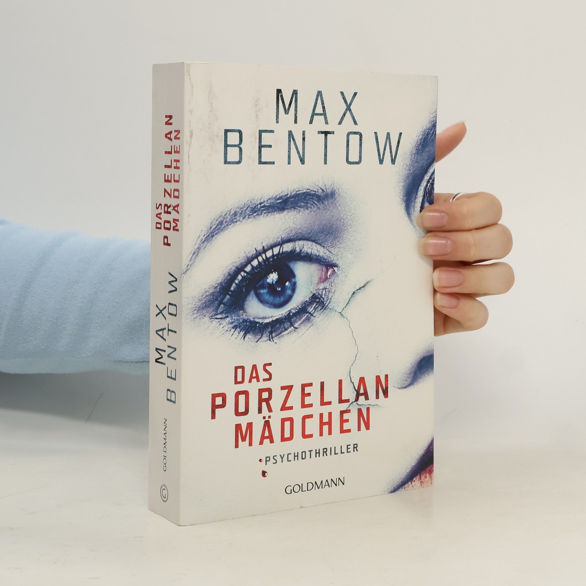 Das Porzellanmädchen