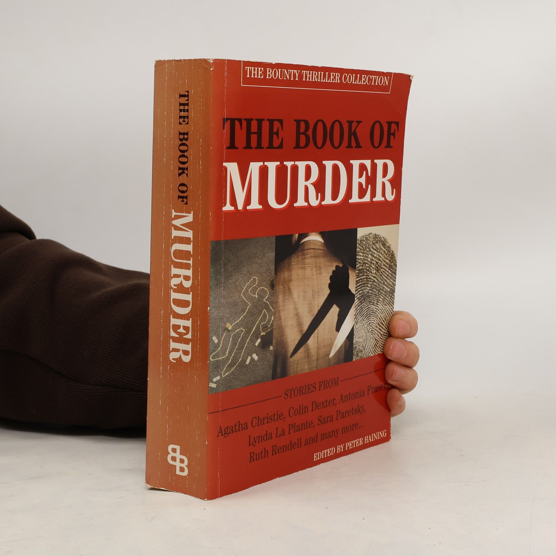 The Book of Murder