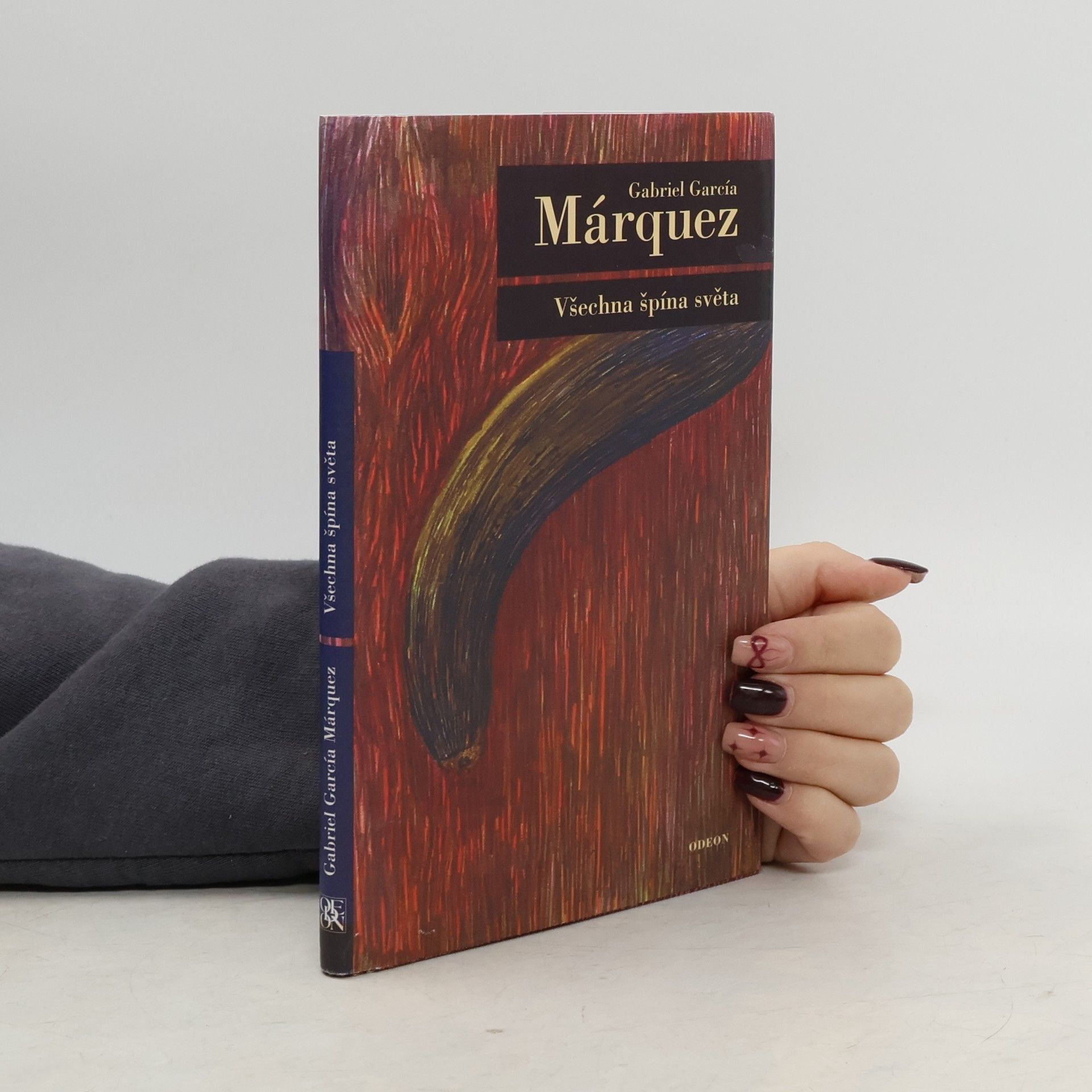 Všechna špína světa