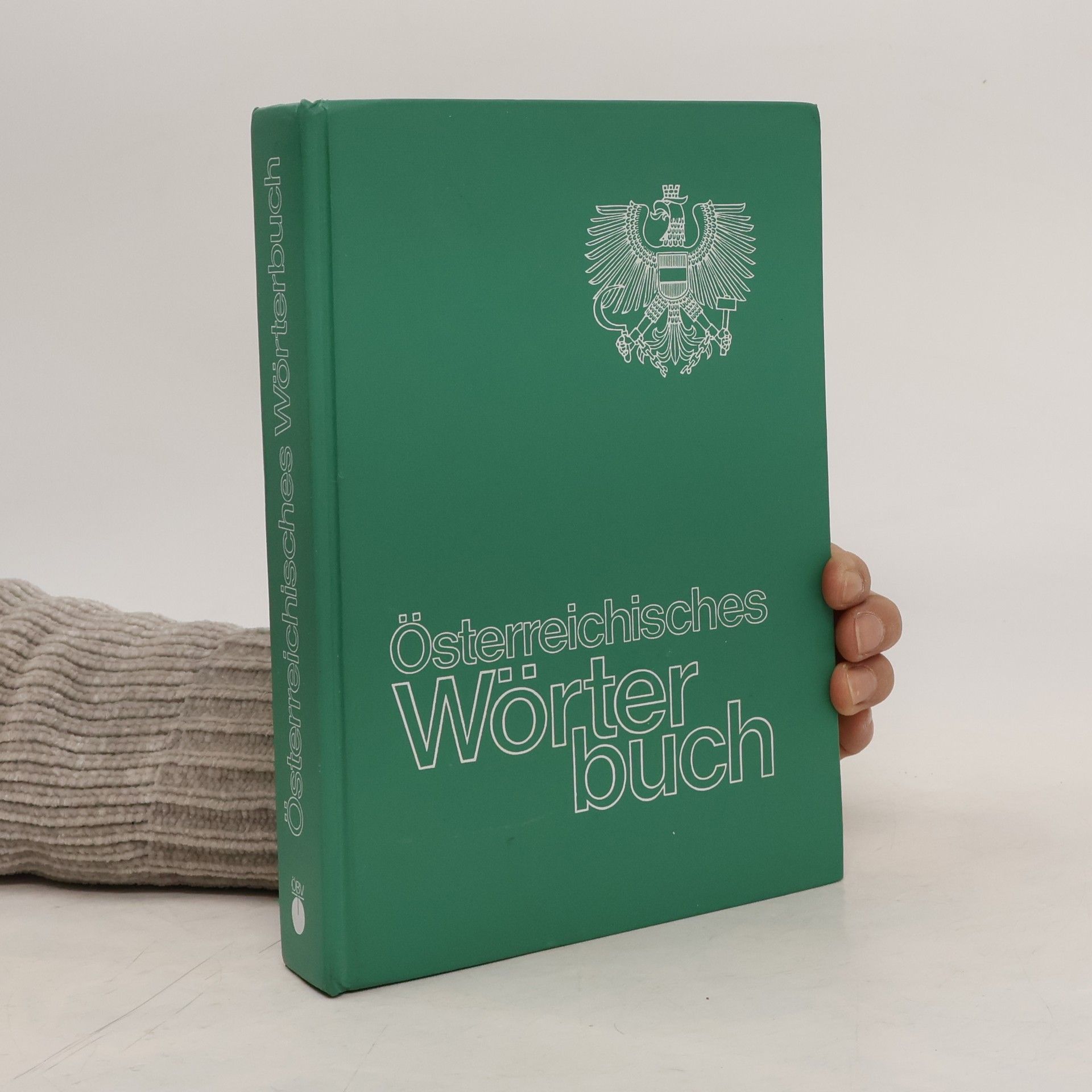 Autorenkollektiv Österreichisches Wörterbuch