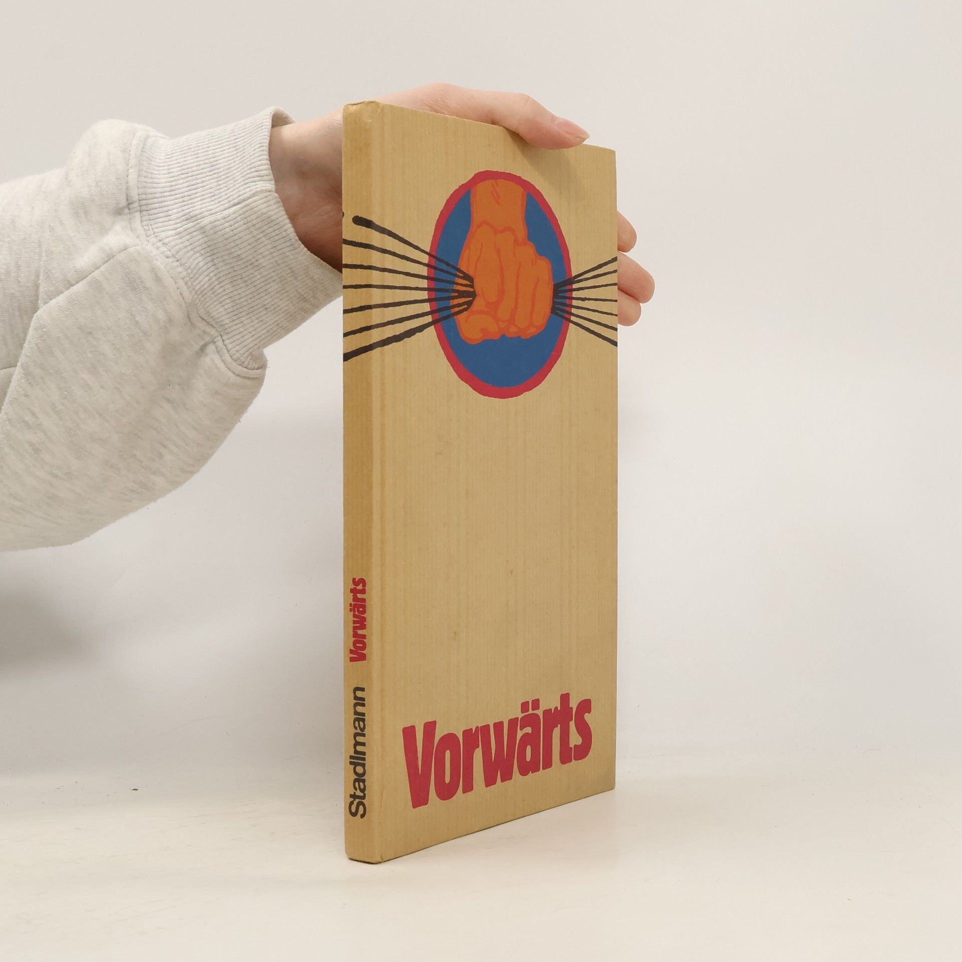 Autorenkollektiv Vorwärts