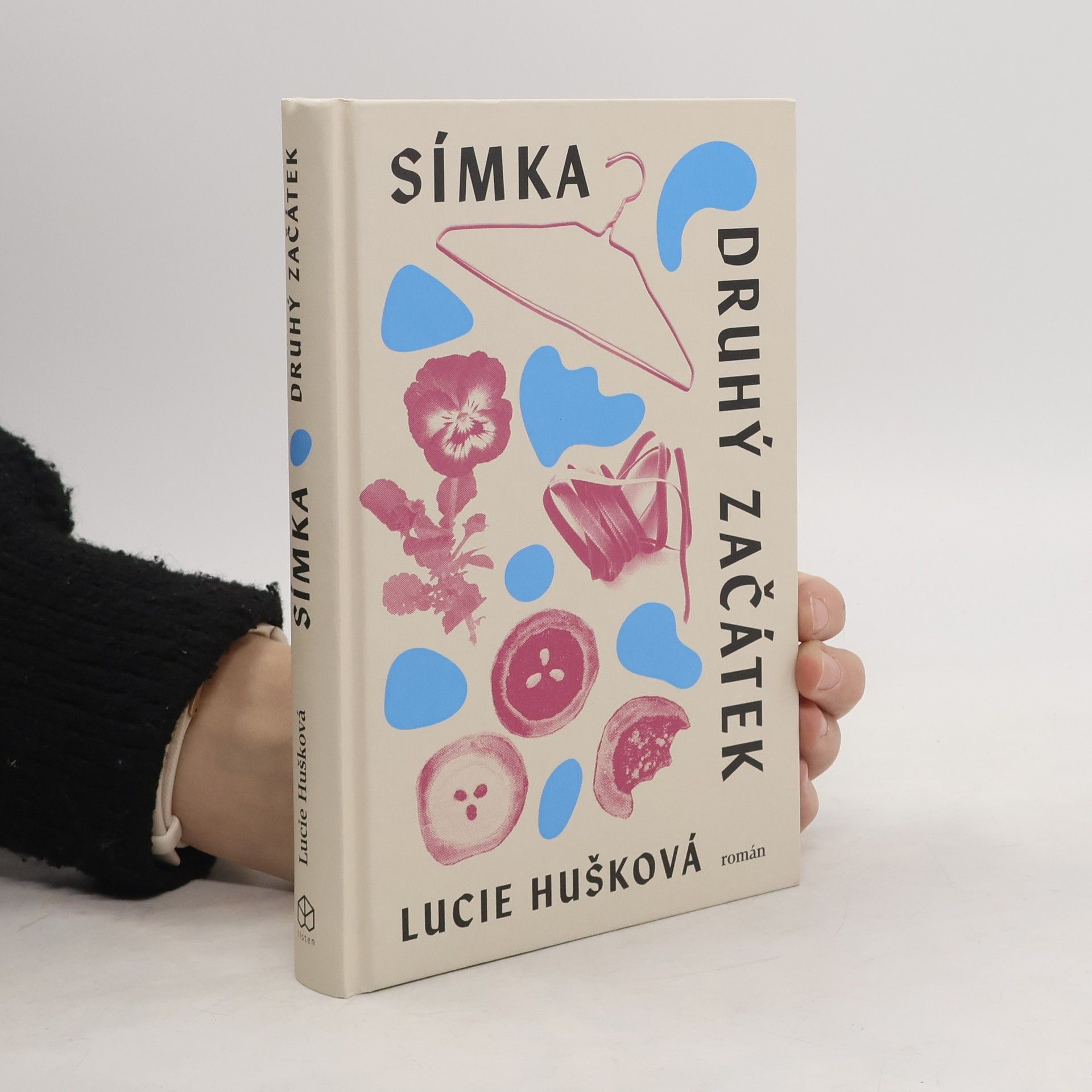 Símka. Druhý začátek