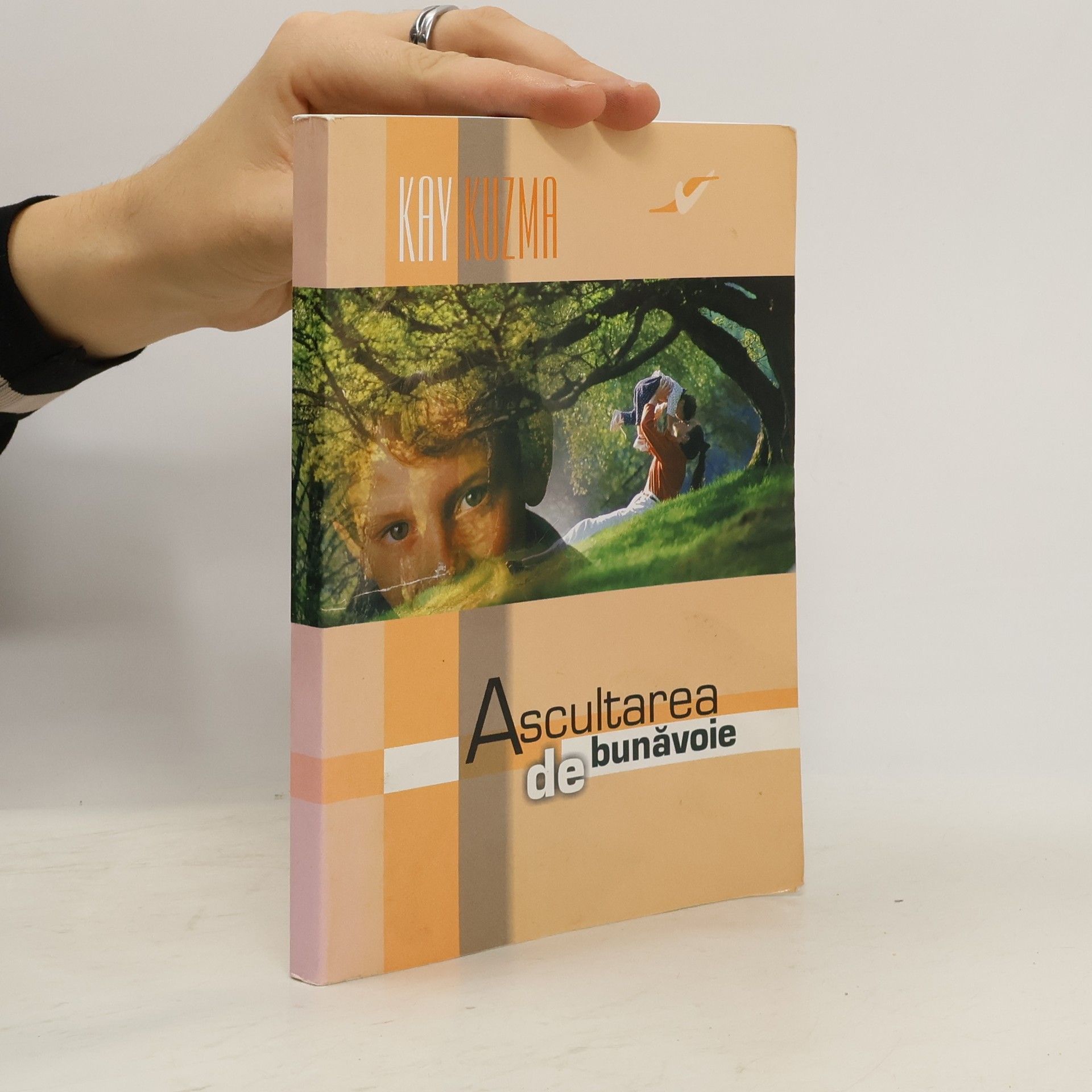 Ascultarea de bunăvoie