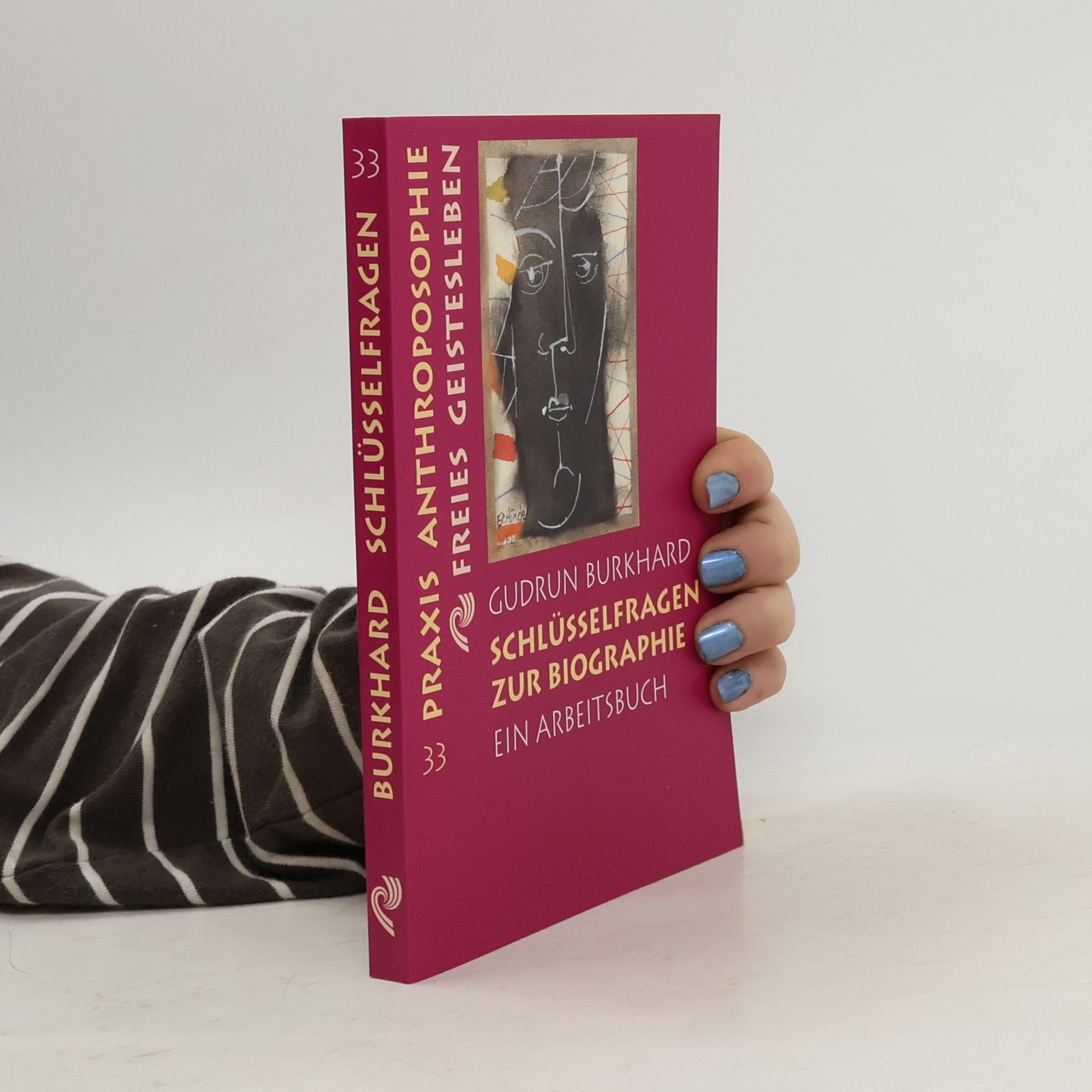 Schlüsselfragen zur Biographie