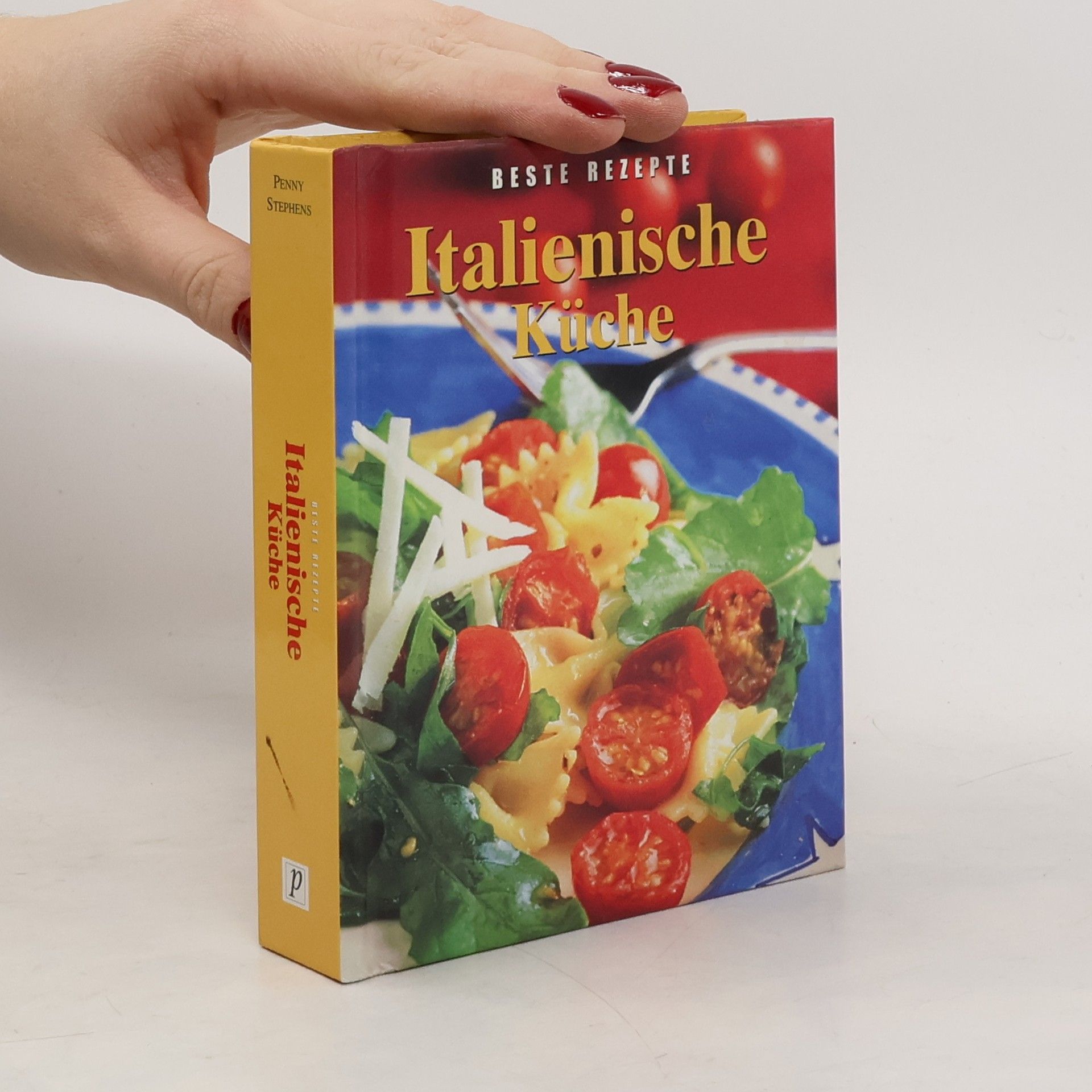 Italienische Küche