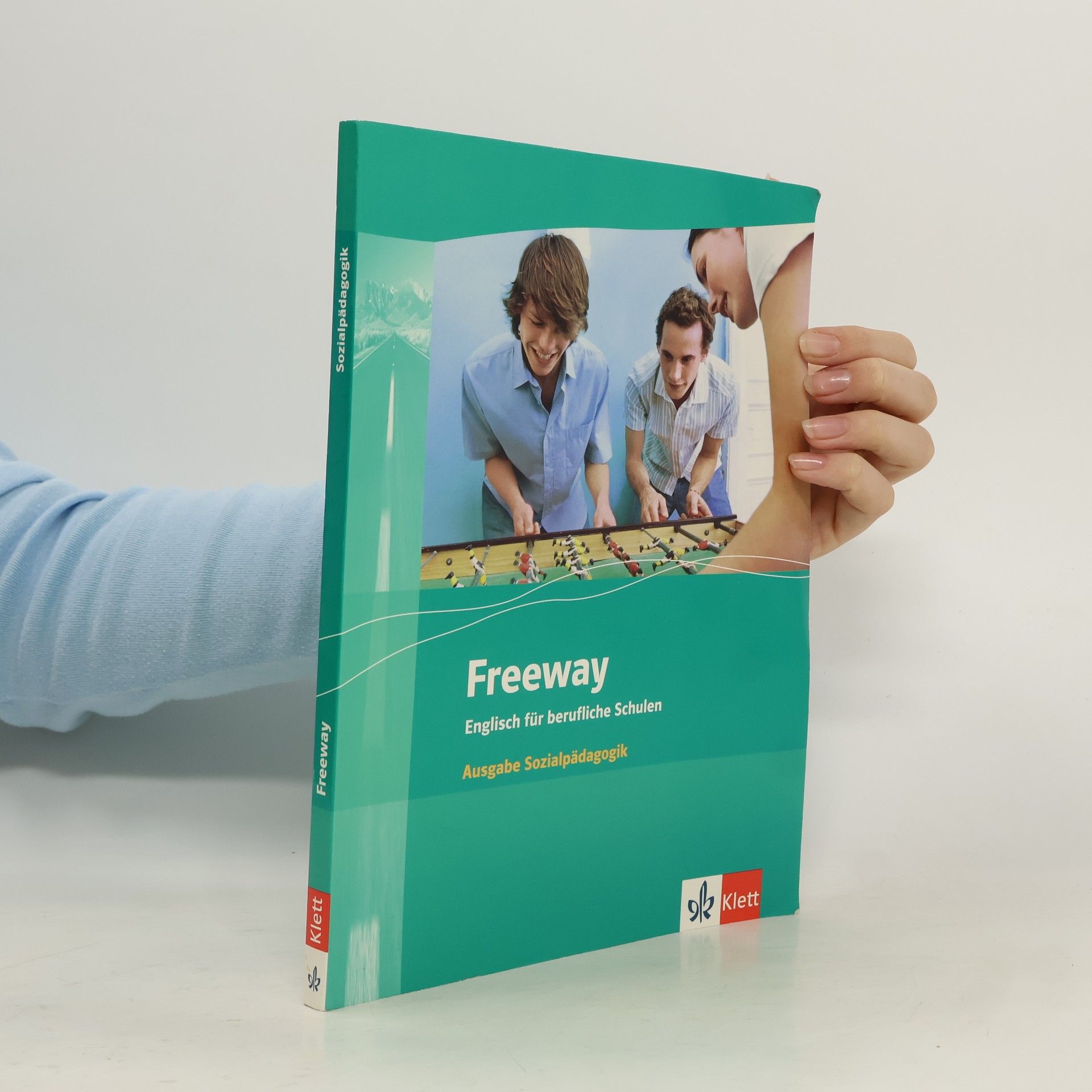 Autorenkollektiv Freeway