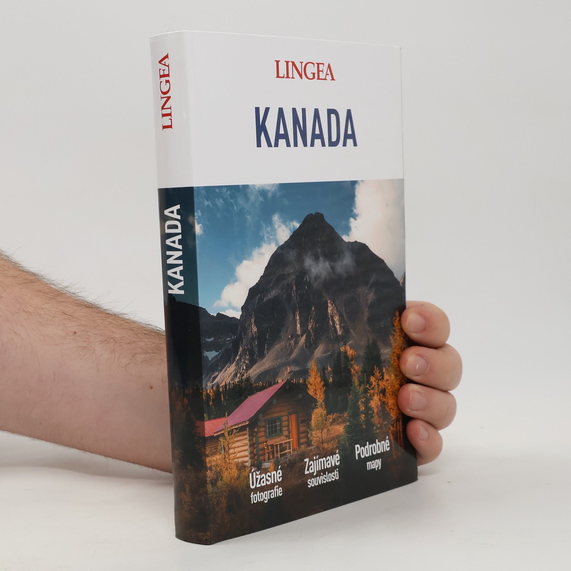 Richard Janda Kanada