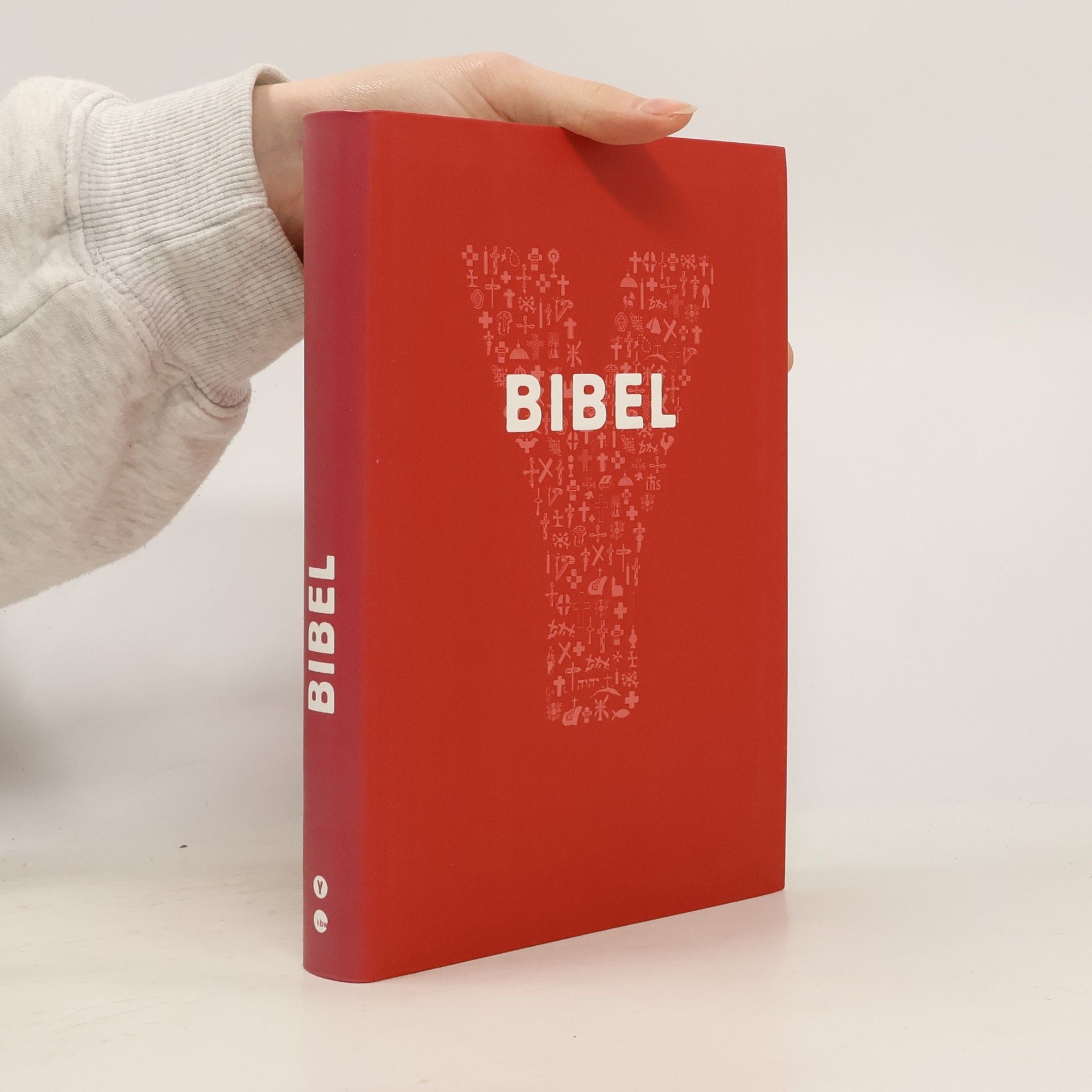 Kolektiv autorů YOUCAT - Jugendbibel