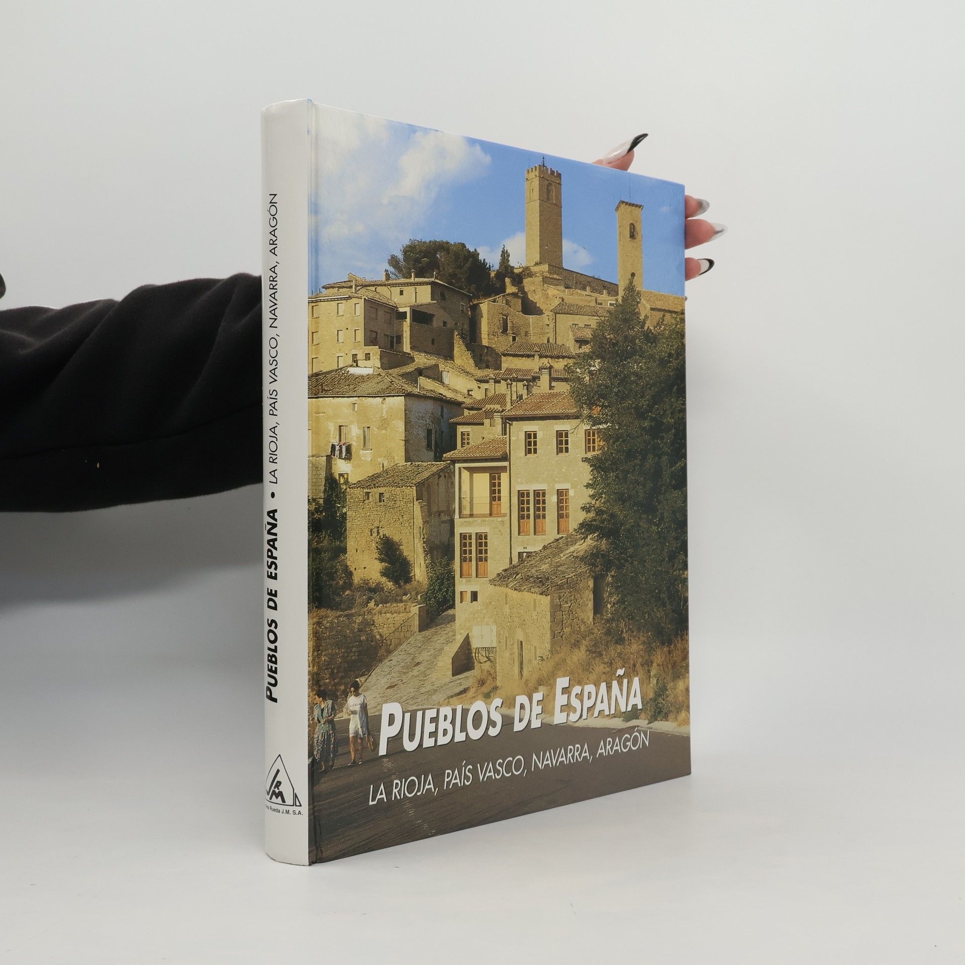 Pueblos de España