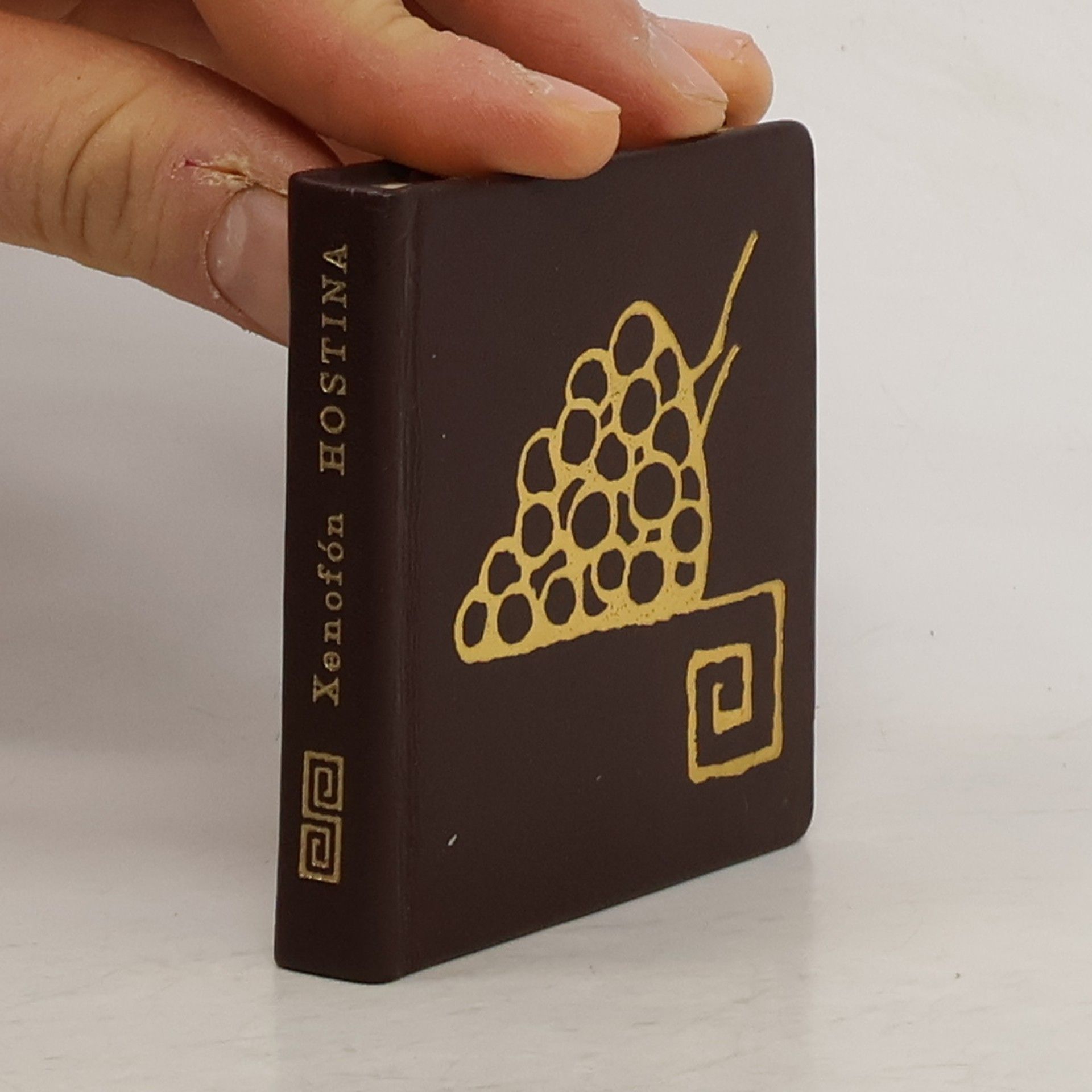 Karel Svolinský Hostina