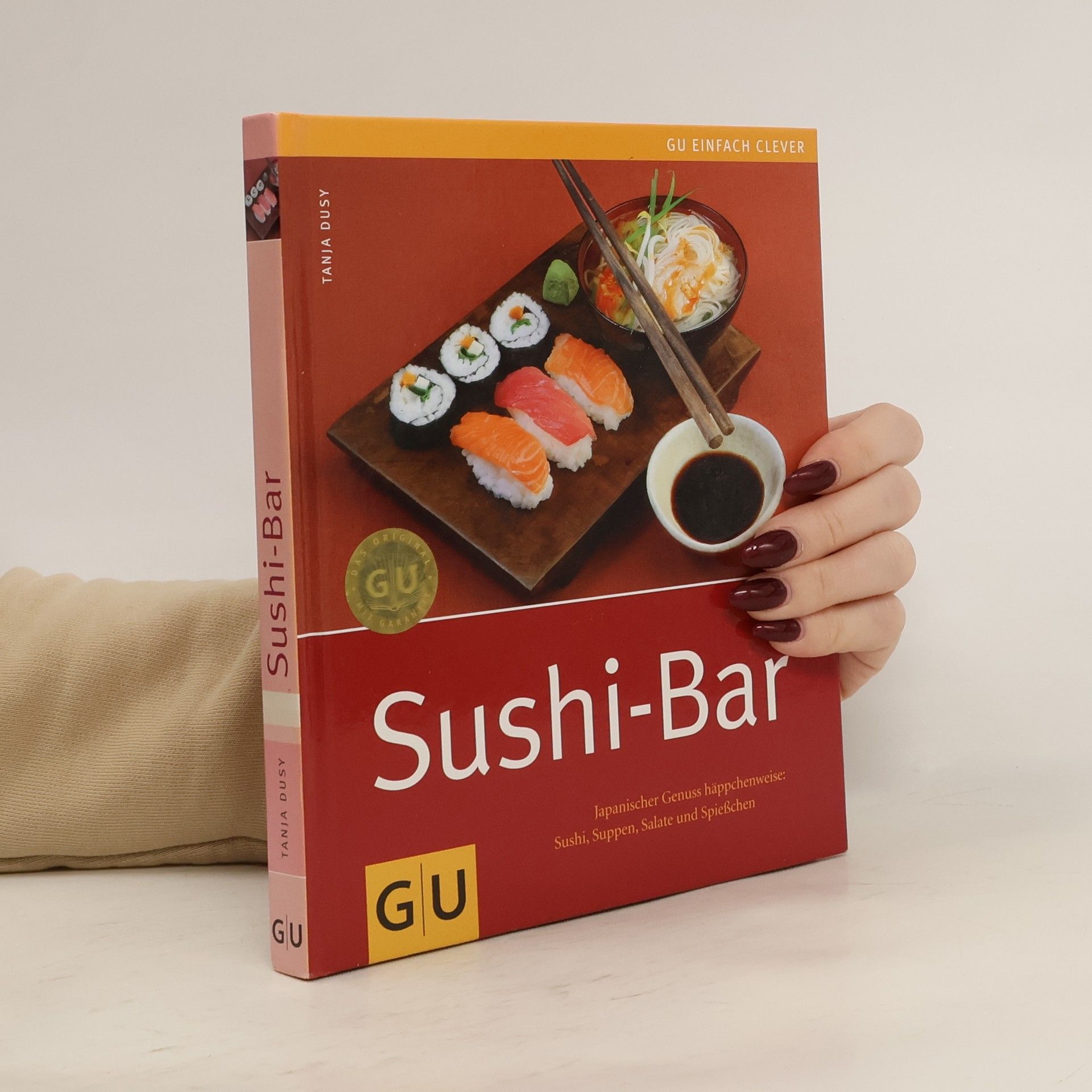 Various authors Sushi-Bar