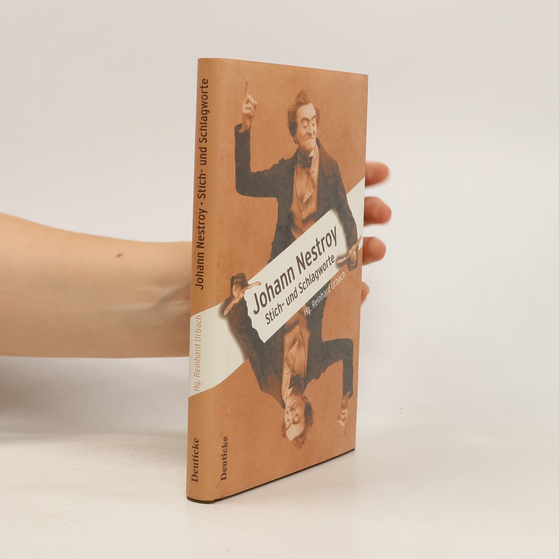 Stich- und Schlagworte