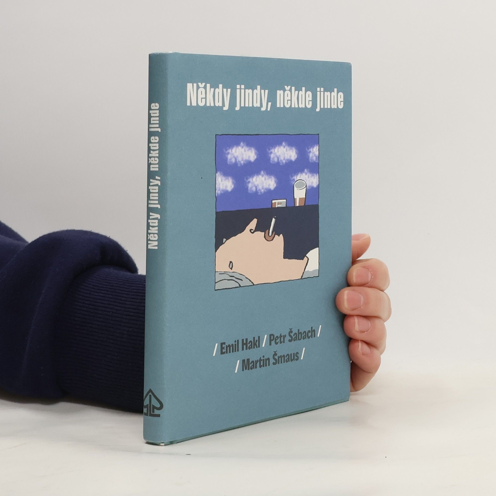 Někdy jindy, někde jinde