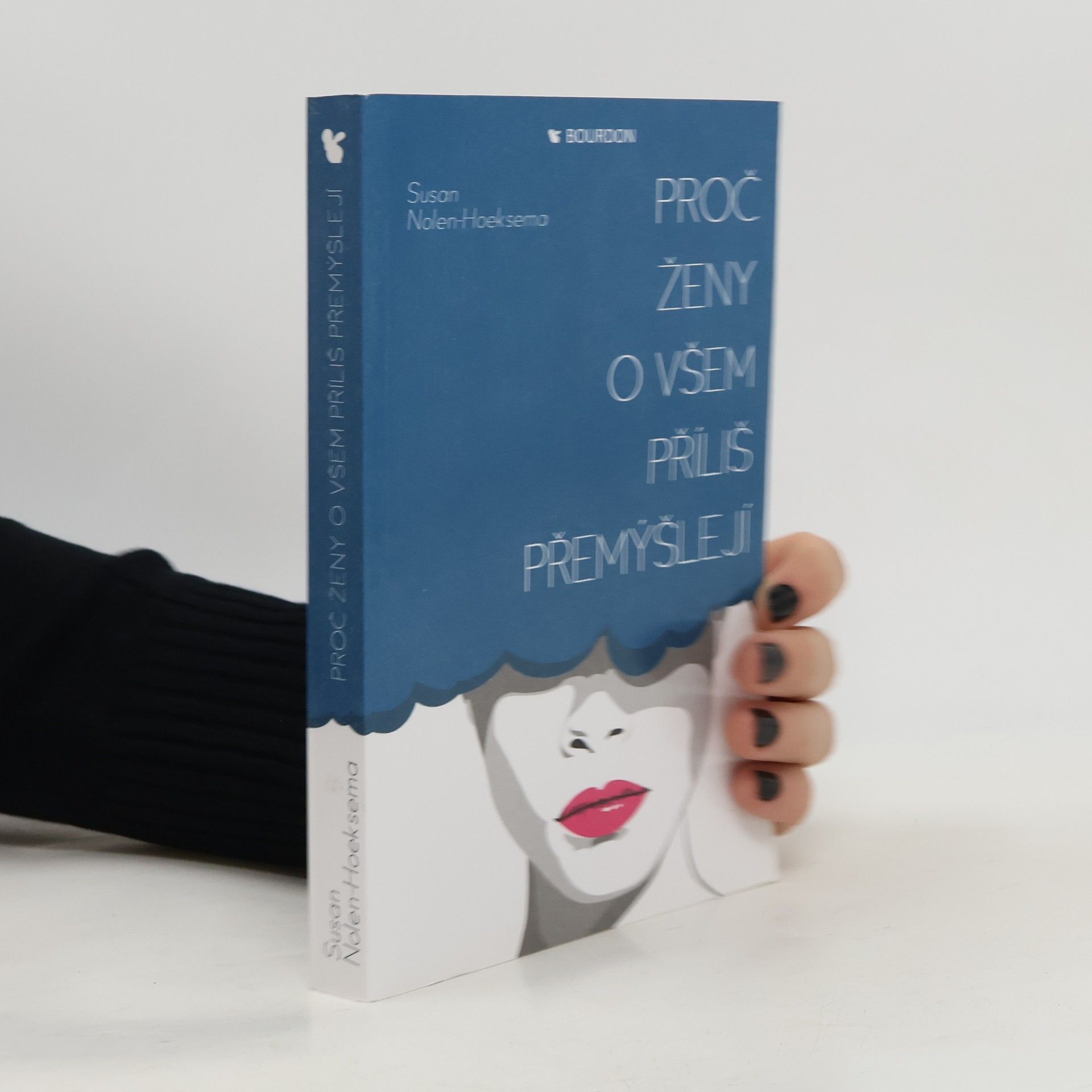 Proč ženy o všem příliš přemýšlejí