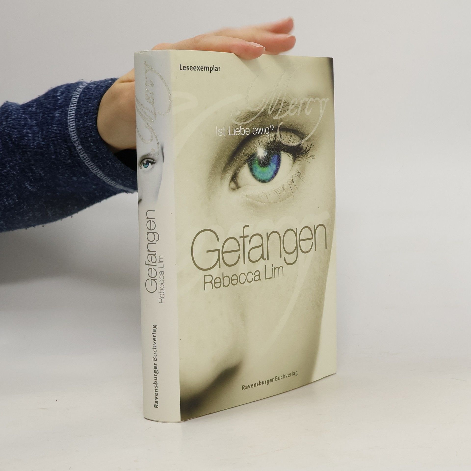 Ilse Rothfuss Gefangen