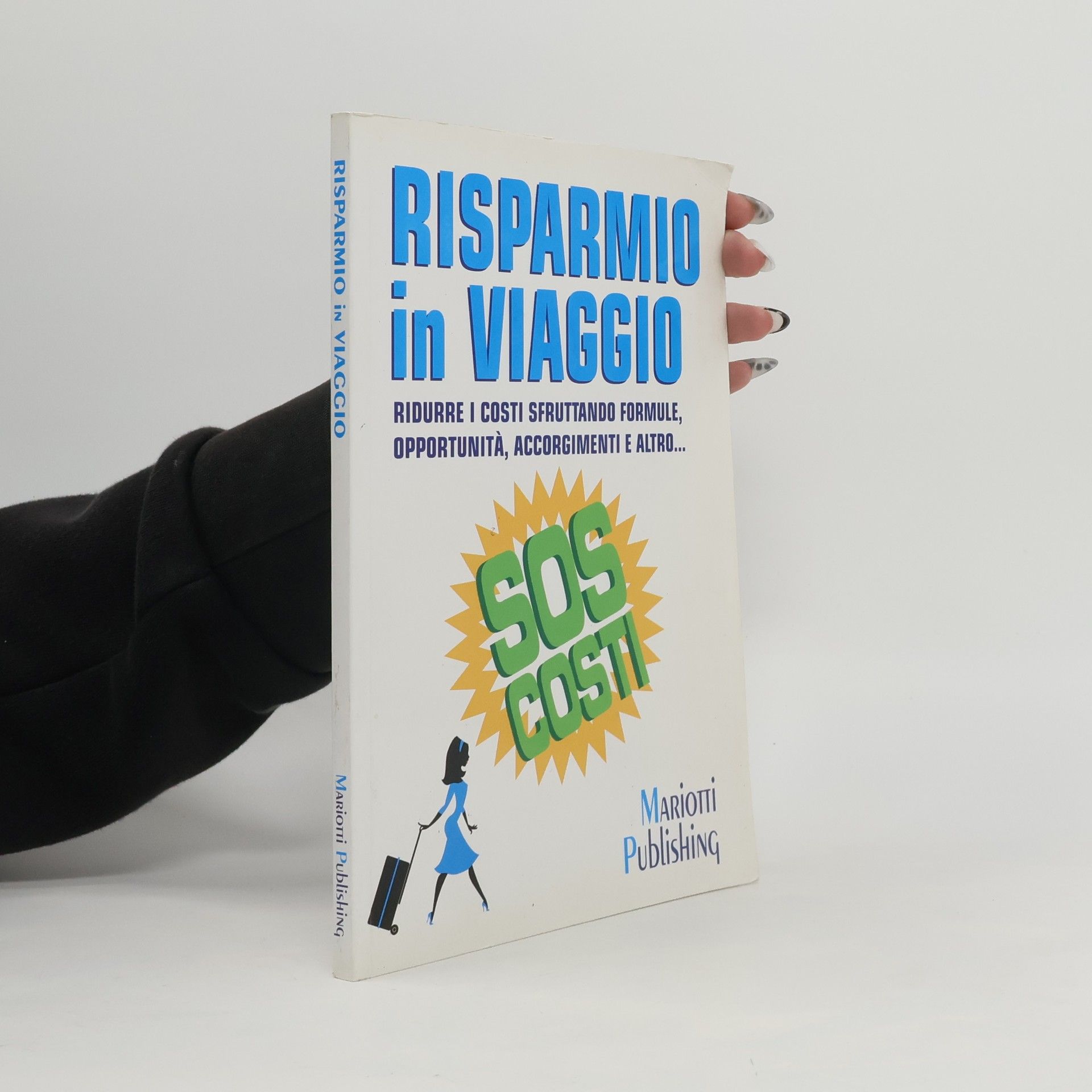 Autorenkollektiv Risparmio in viaggio