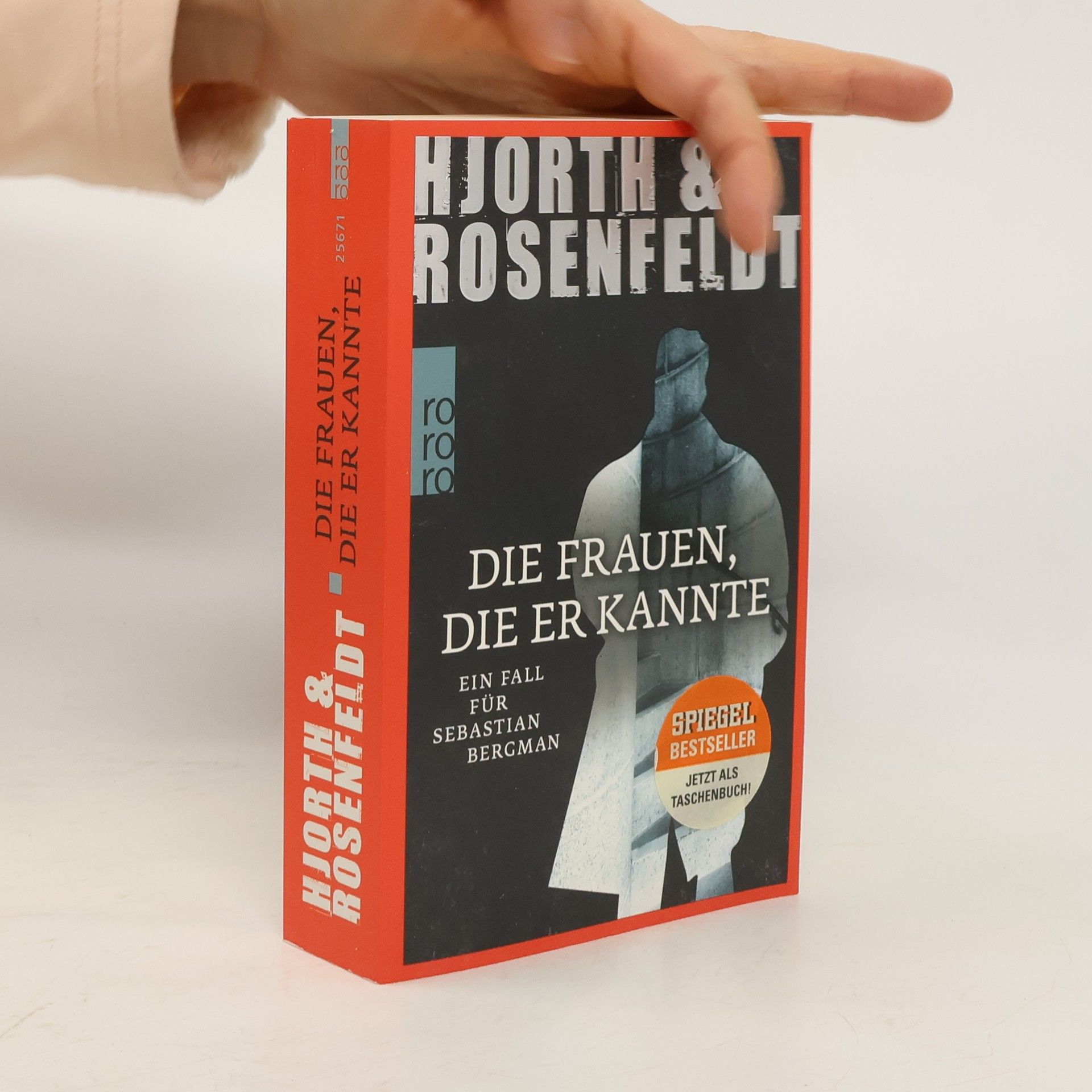 Die Frauen, die er kannte