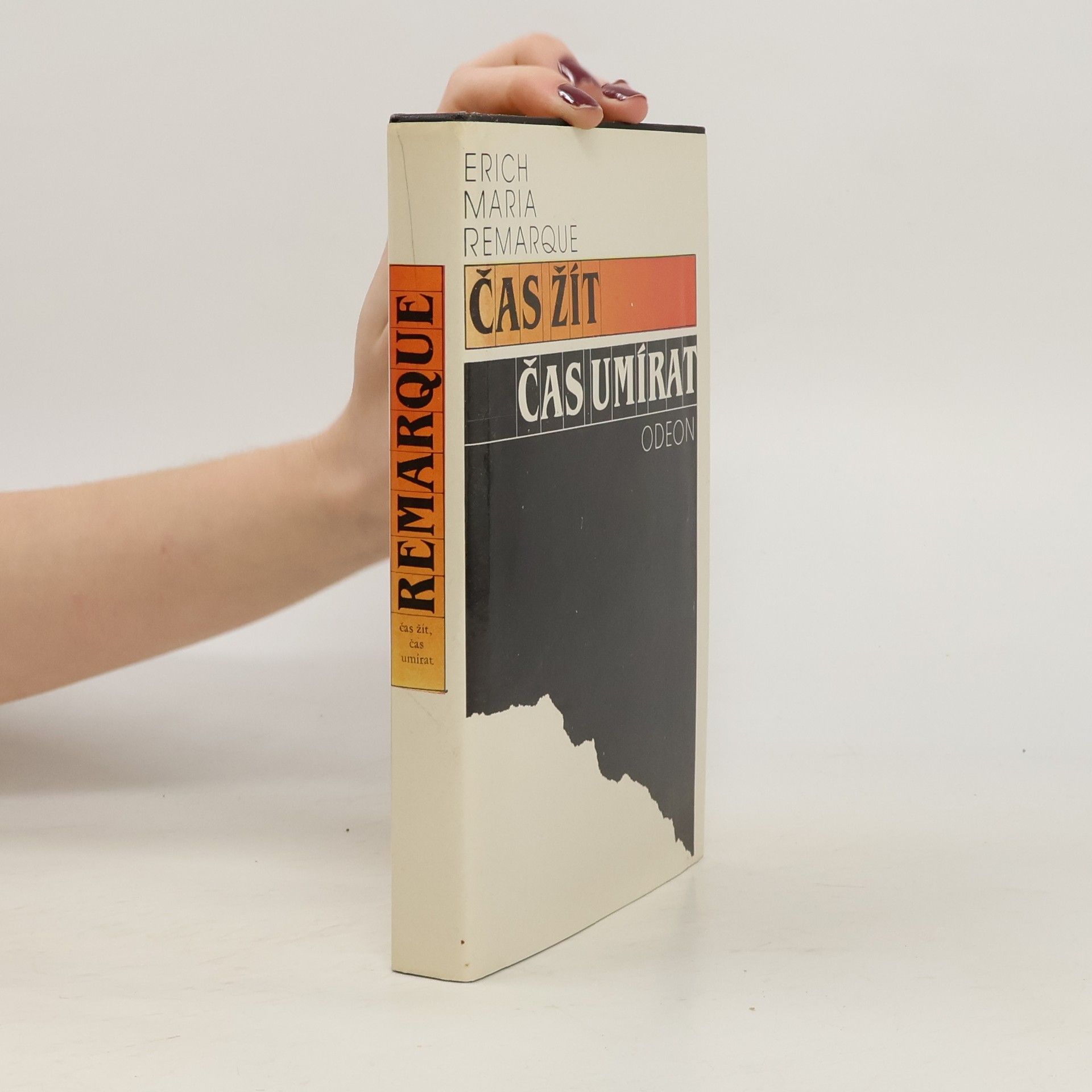 Čas žít, čas umírat