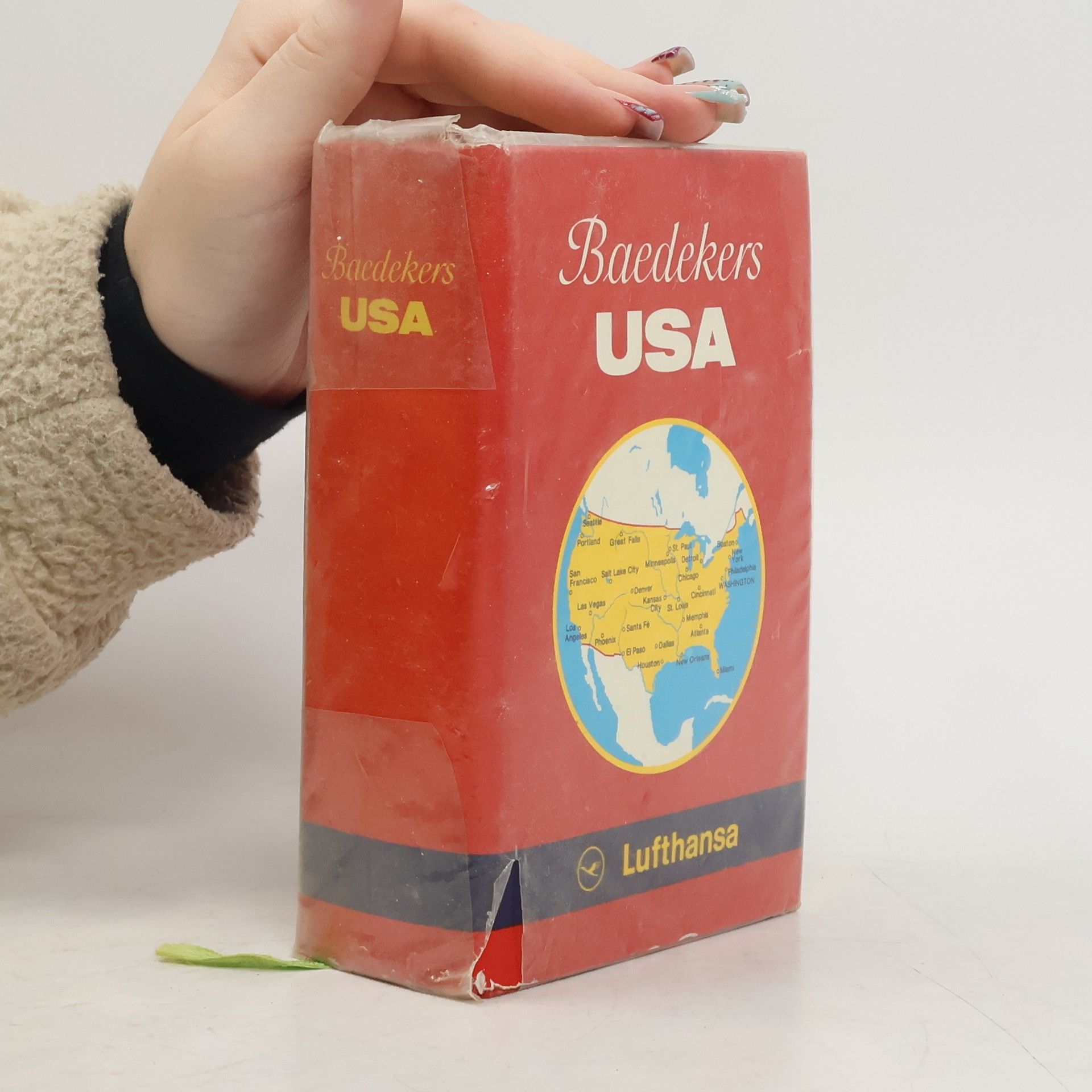 Autorenkollektiv USA