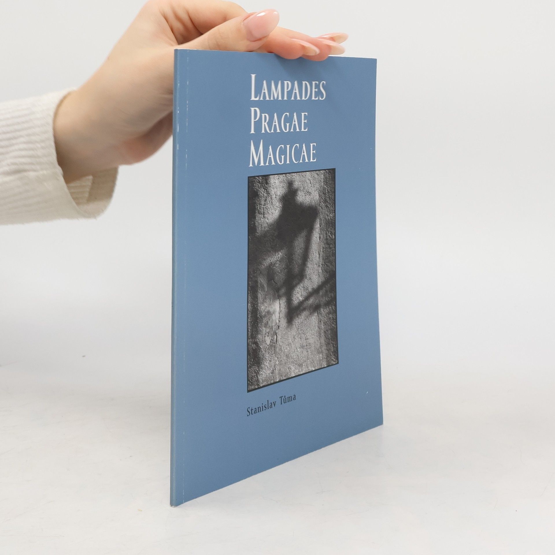 Lampades Pragae Magicae