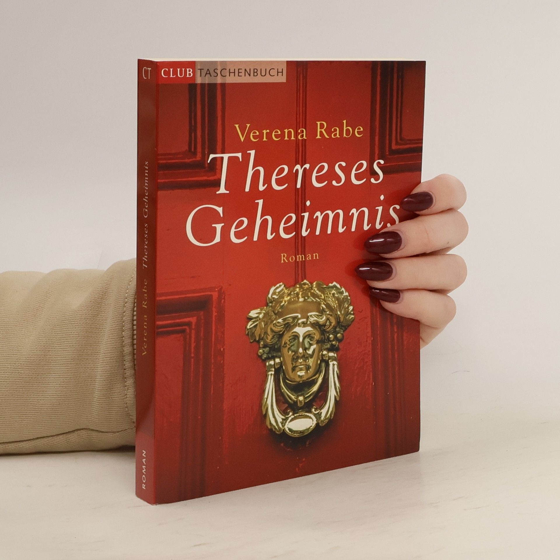 Thereses Geheimnis