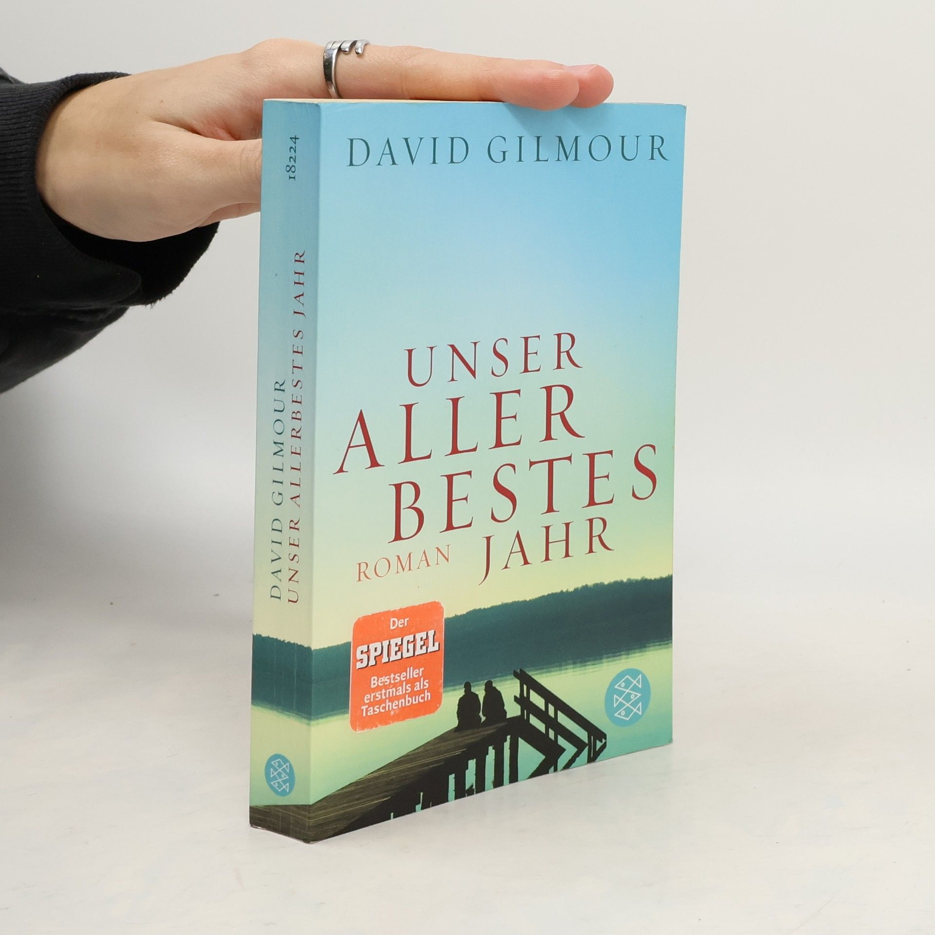 Unser allerbestes Jahr