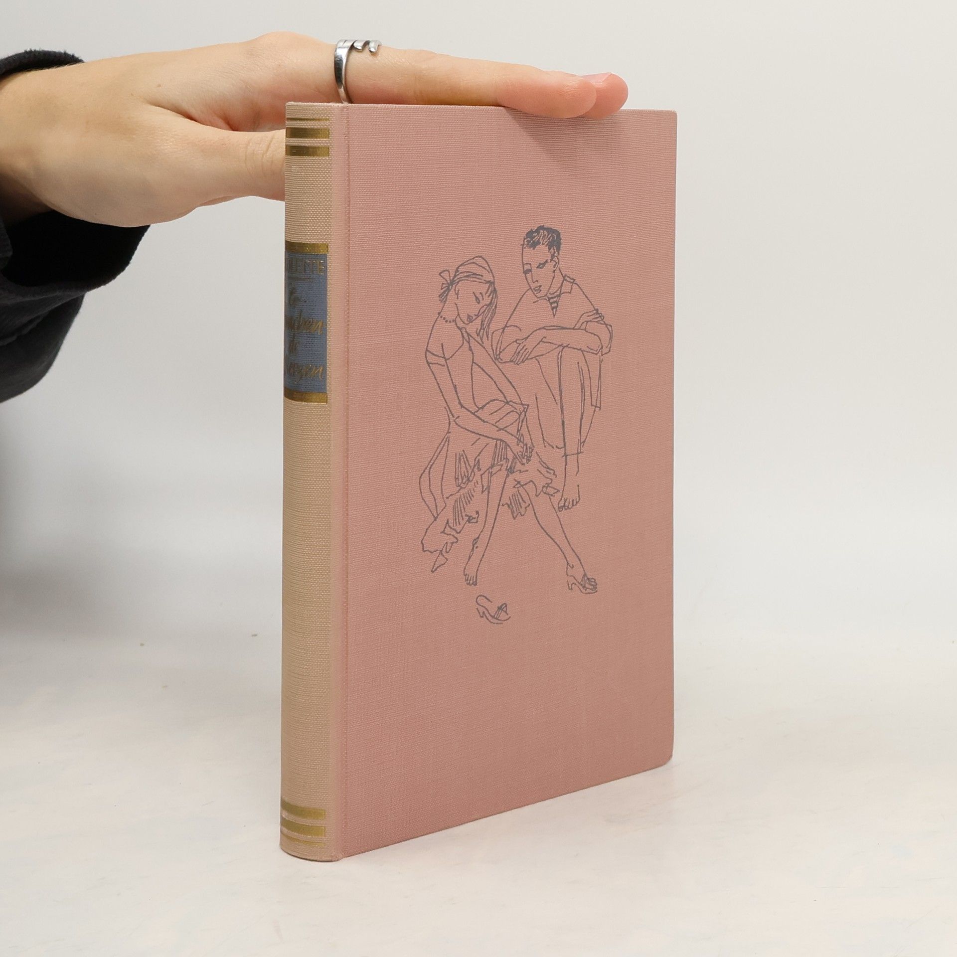 Colette Erwachende Herzen