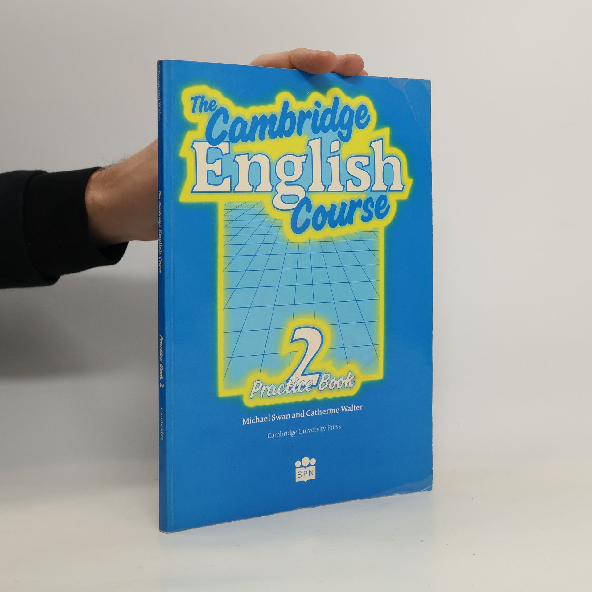 Various authors The Cambridge English Course - Practice Book 2